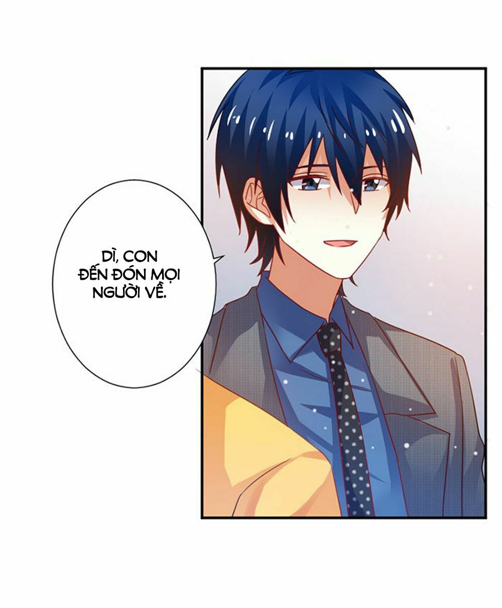 Nam Thần Luôn Muốn Chọc Ghẹo Ta: Chapter 37