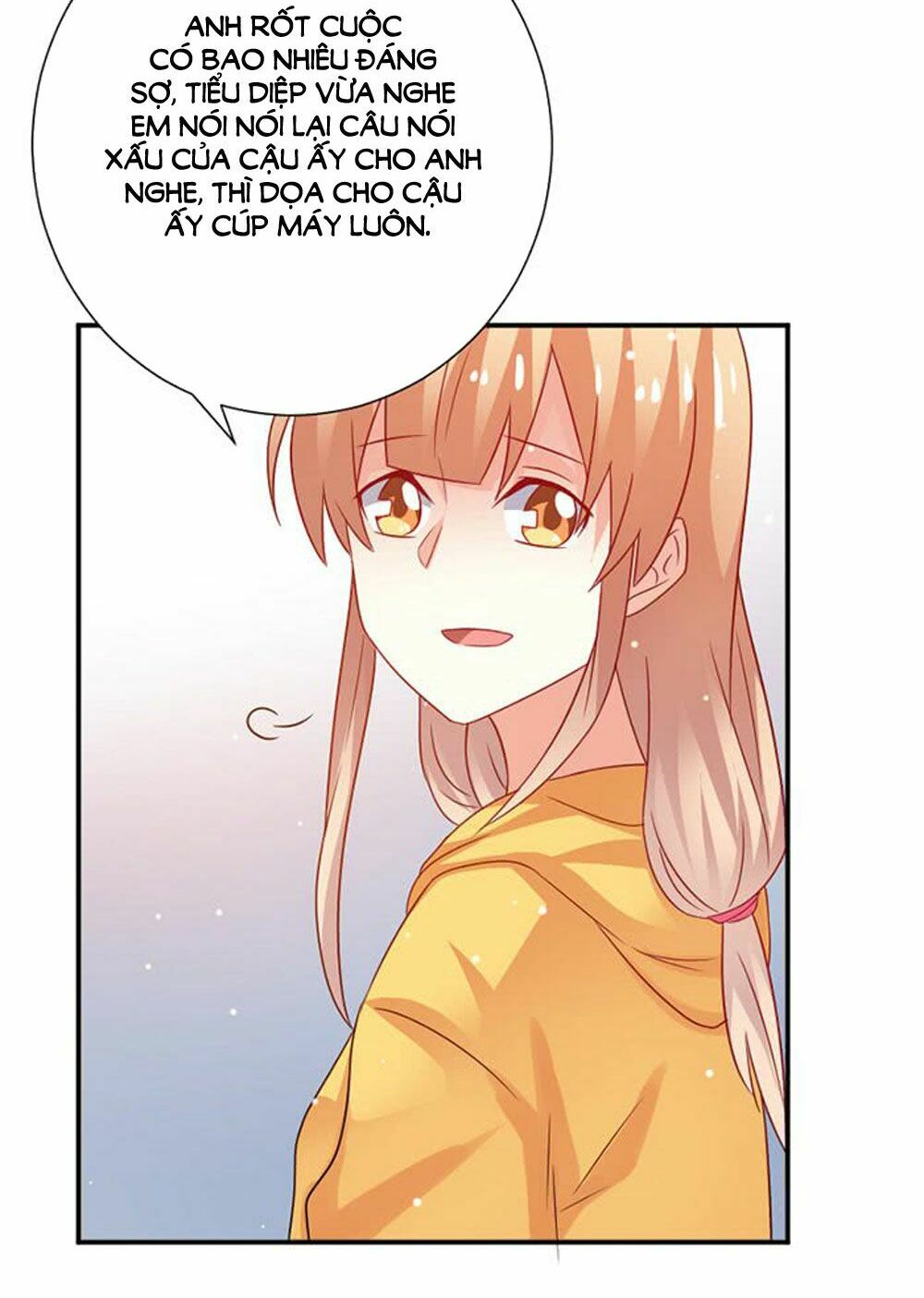 Nam Thần Luôn Muốn Chọc Ghẹo Ta: Chapter 38