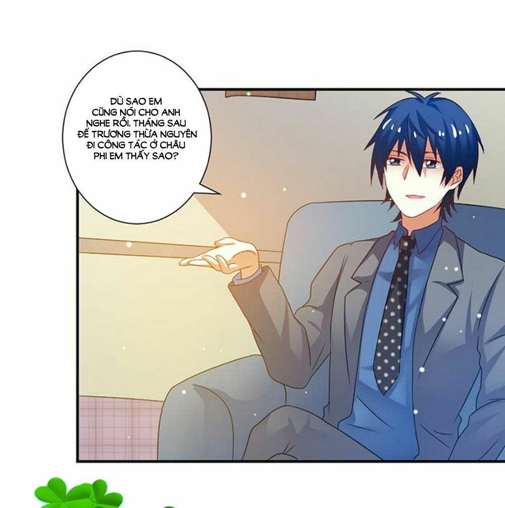 Nam Thần Luôn Muốn Chọc Ghẹo Ta: Chapter 38