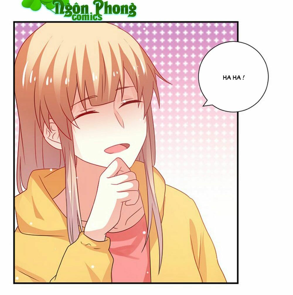 Nam Thần Luôn Muốn Chọc Ghẹo Ta: Chapter 38