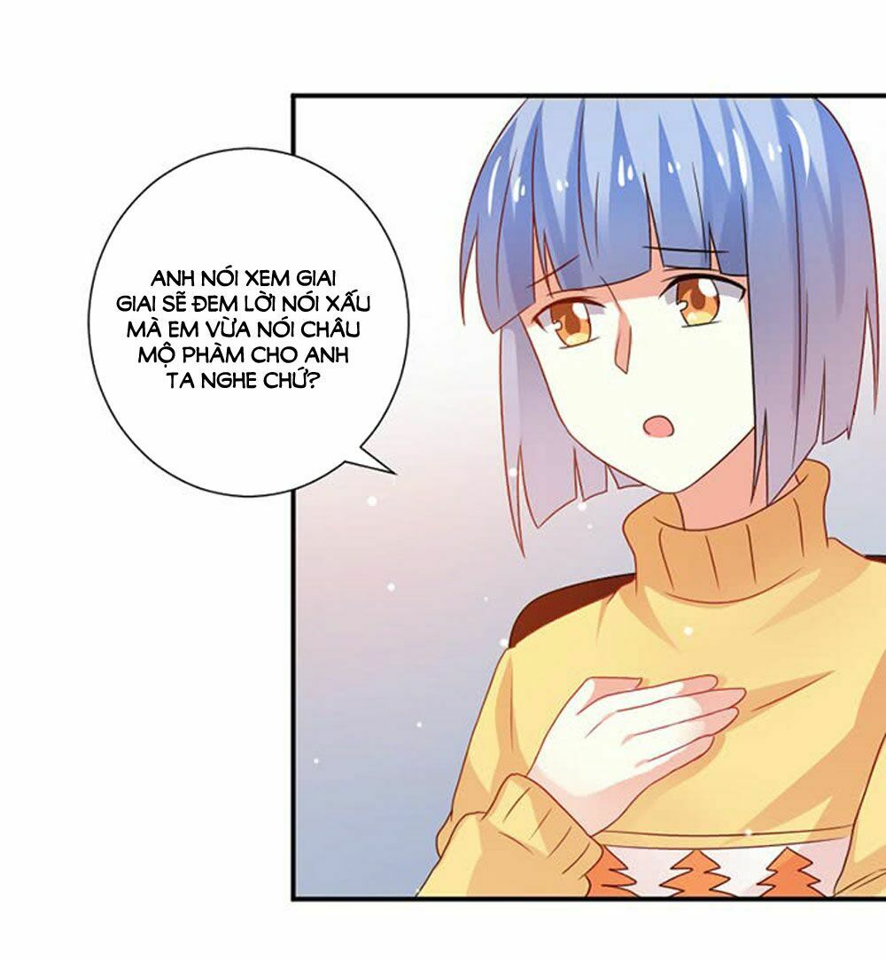 Nam Thần Luôn Muốn Chọc Ghẹo Ta: Chapter 38