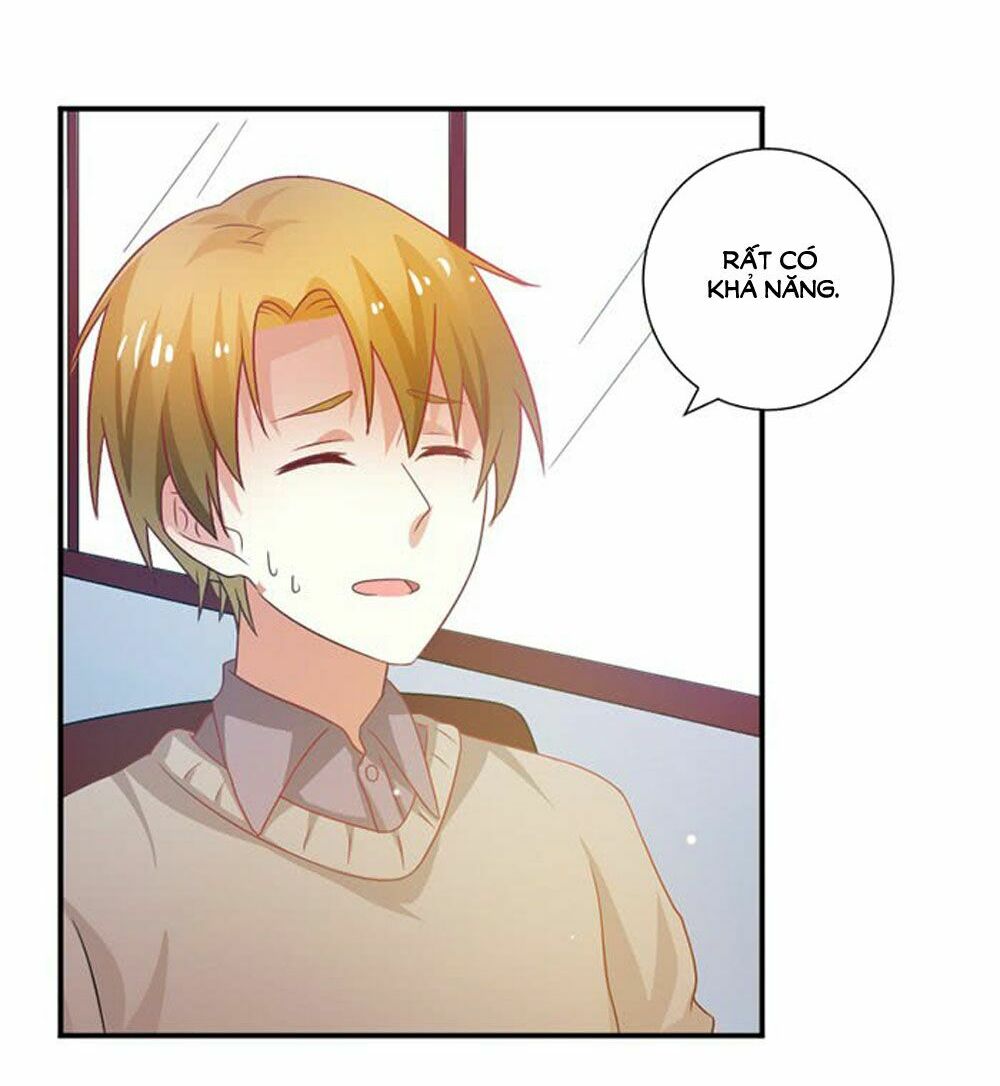 Nam Thần Luôn Muốn Chọc Ghẹo Ta: Chapter 38