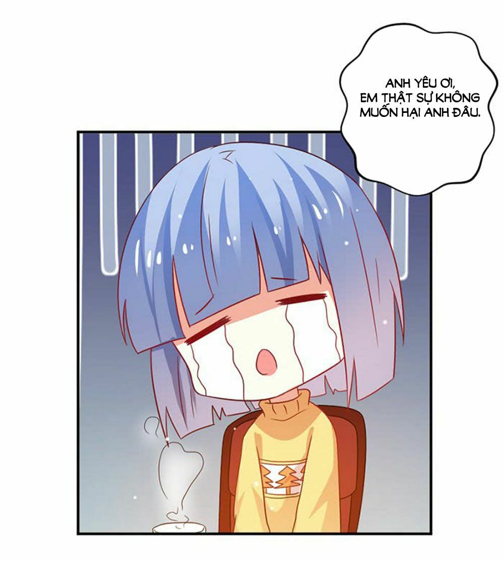 Nam Thần Luôn Muốn Chọc Ghẹo Ta: Chapter 38