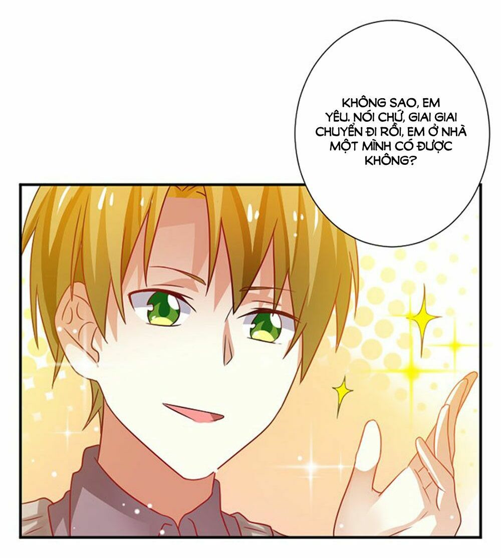 Nam Thần Luôn Muốn Chọc Ghẹo Ta: Chapter 38