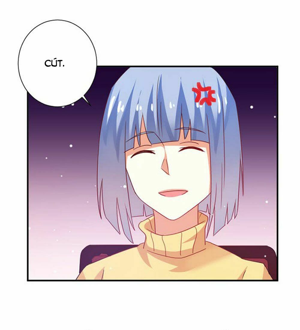 Nam Thần Luôn Muốn Chọc Ghẹo Ta: Chapter 38