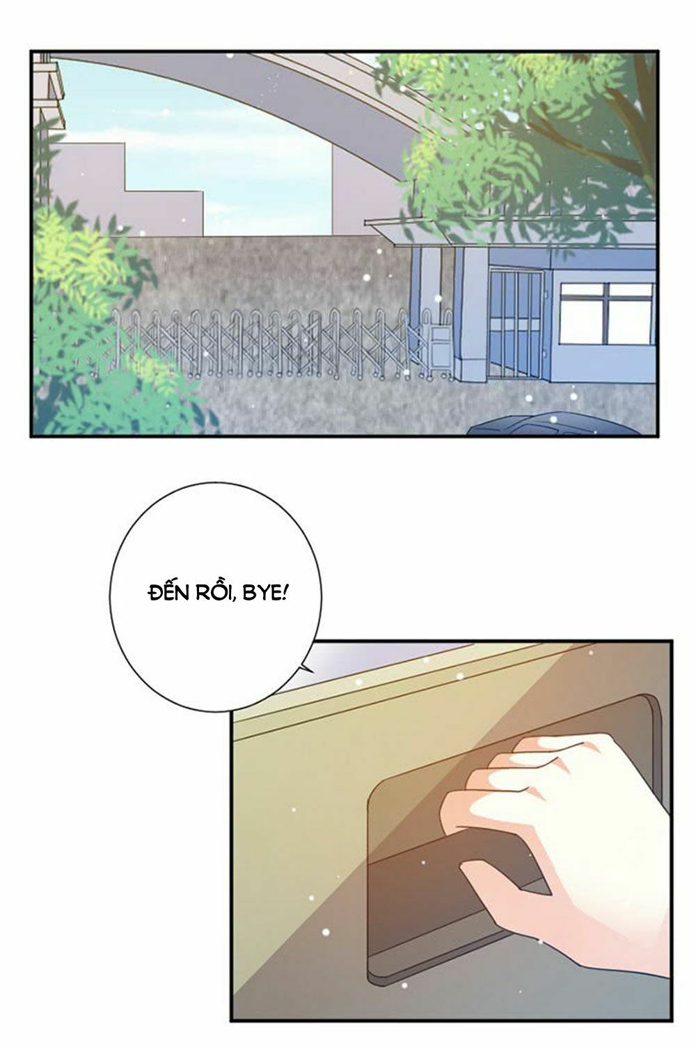Nam Thần Luôn Muốn Chọc Ghẹo Ta: Chapter 38