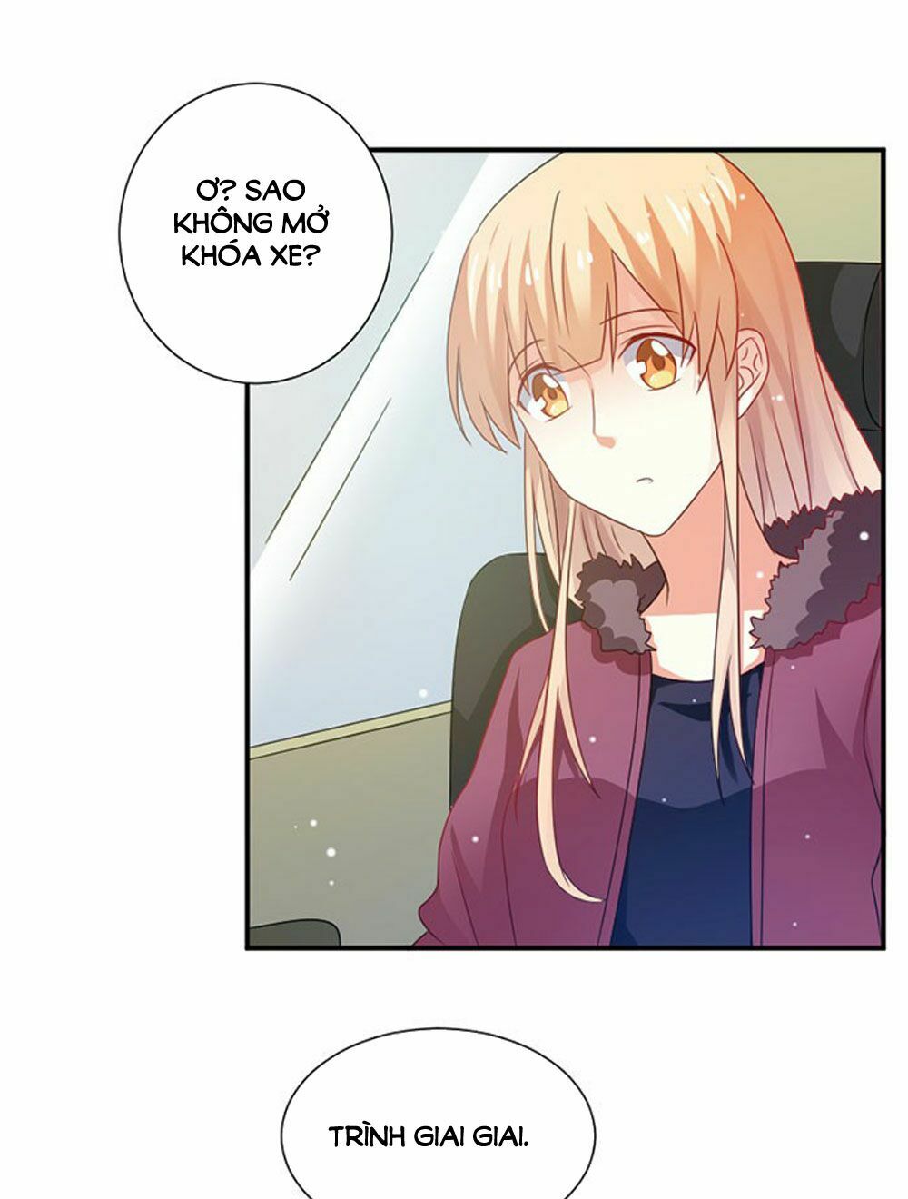 Nam Thần Luôn Muốn Chọc Ghẹo Ta: Chapter 38