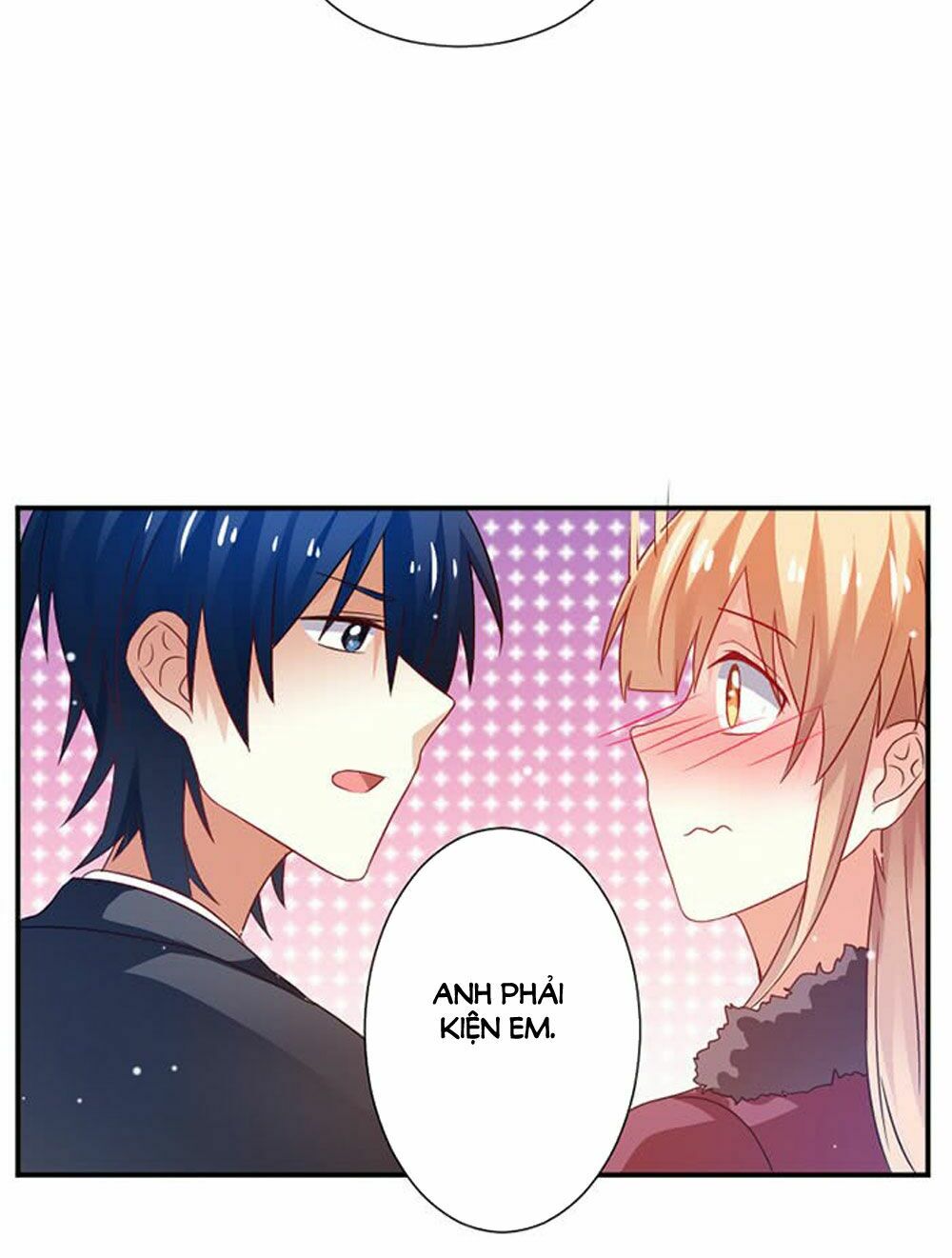 Nam Thần Luôn Muốn Chọc Ghẹo Ta: Chapter 38