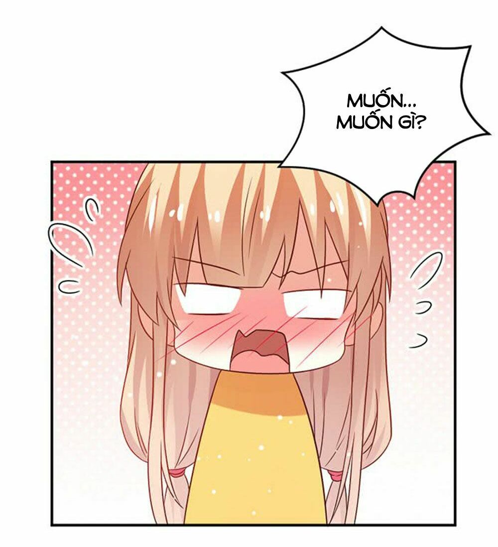 Nam Thần Luôn Muốn Chọc Ghẹo Ta: Chapter 38