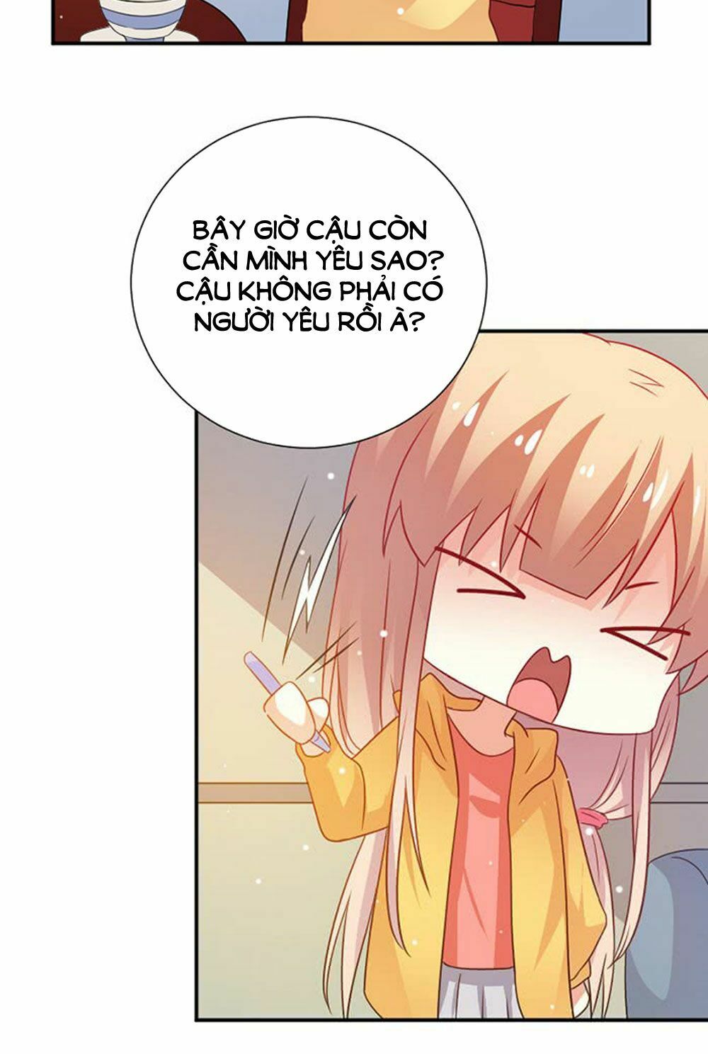 Nam Thần Luôn Muốn Chọc Ghẹo Ta: Chapter 38