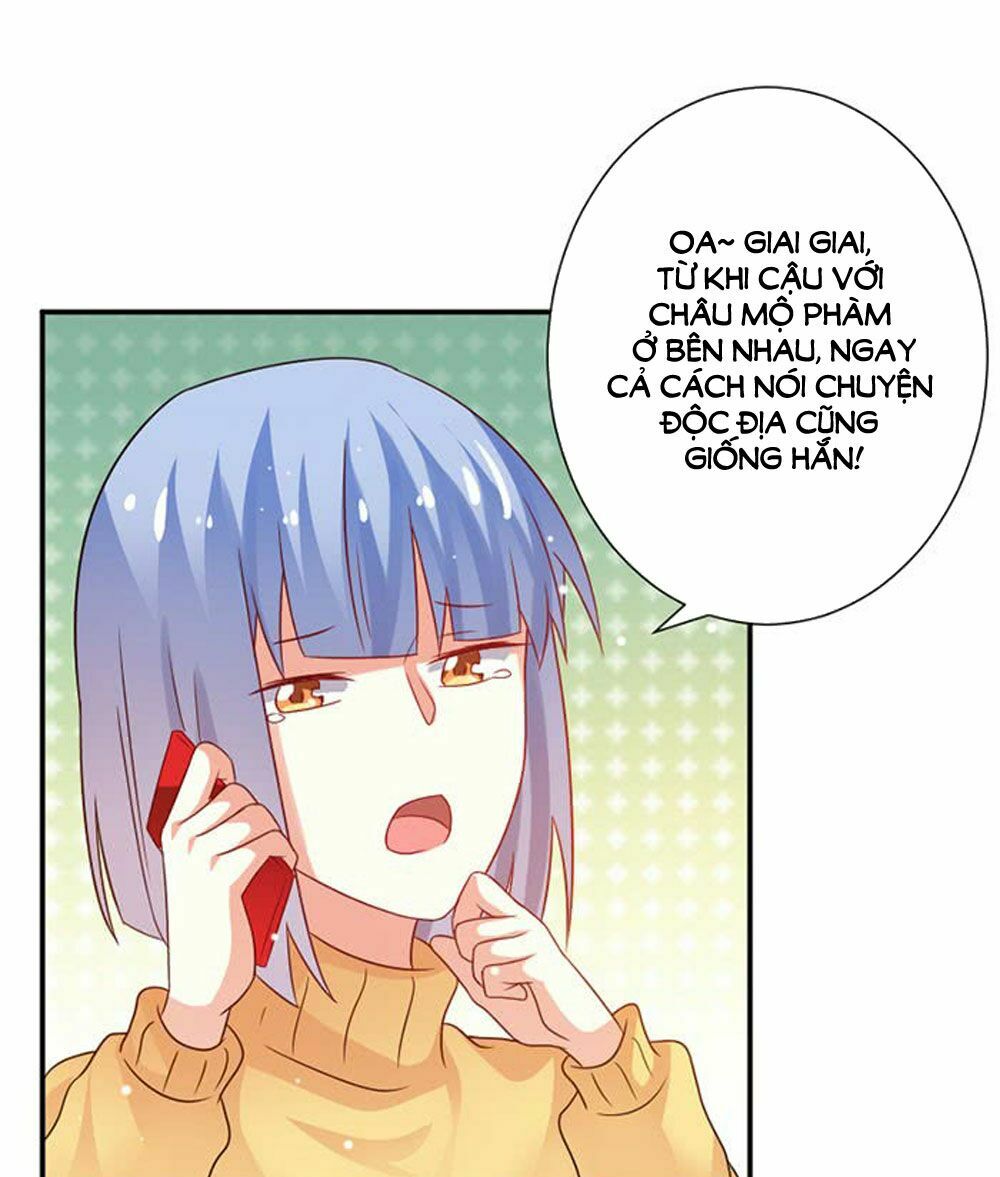 Nam Thần Luôn Muốn Chọc Ghẹo Ta: Chapter 38