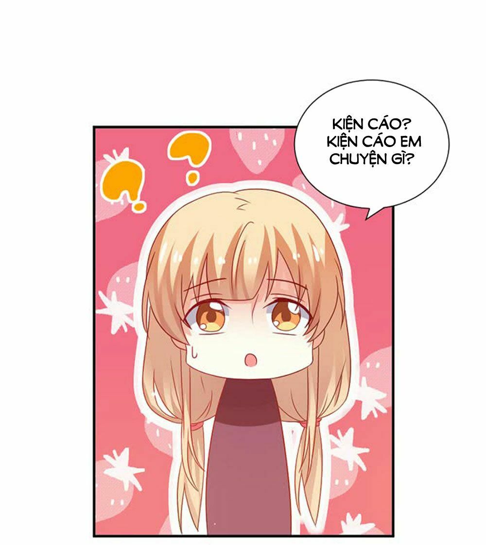 Nam Thần Luôn Muốn Chọc Ghẹo Ta: Chapter 39