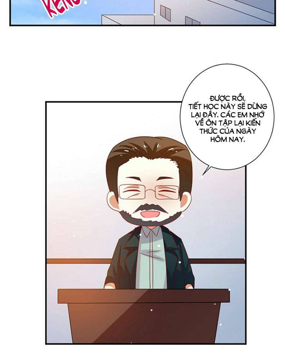 Nam Thần Luôn Muốn Chọc Ghẹo Ta: Chapter 39