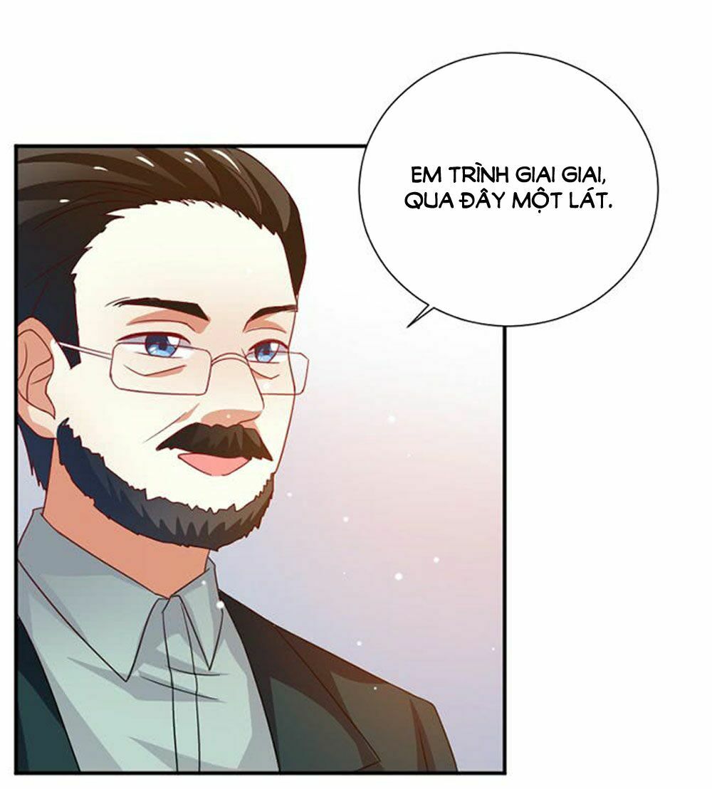 Nam Thần Luôn Muốn Chọc Ghẹo Ta: Chapter 39