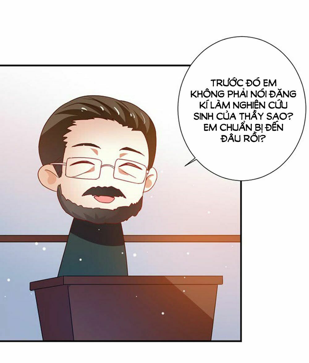 Nam Thần Luôn Muốn Chọc Ghẹo Ta: Chapter 39