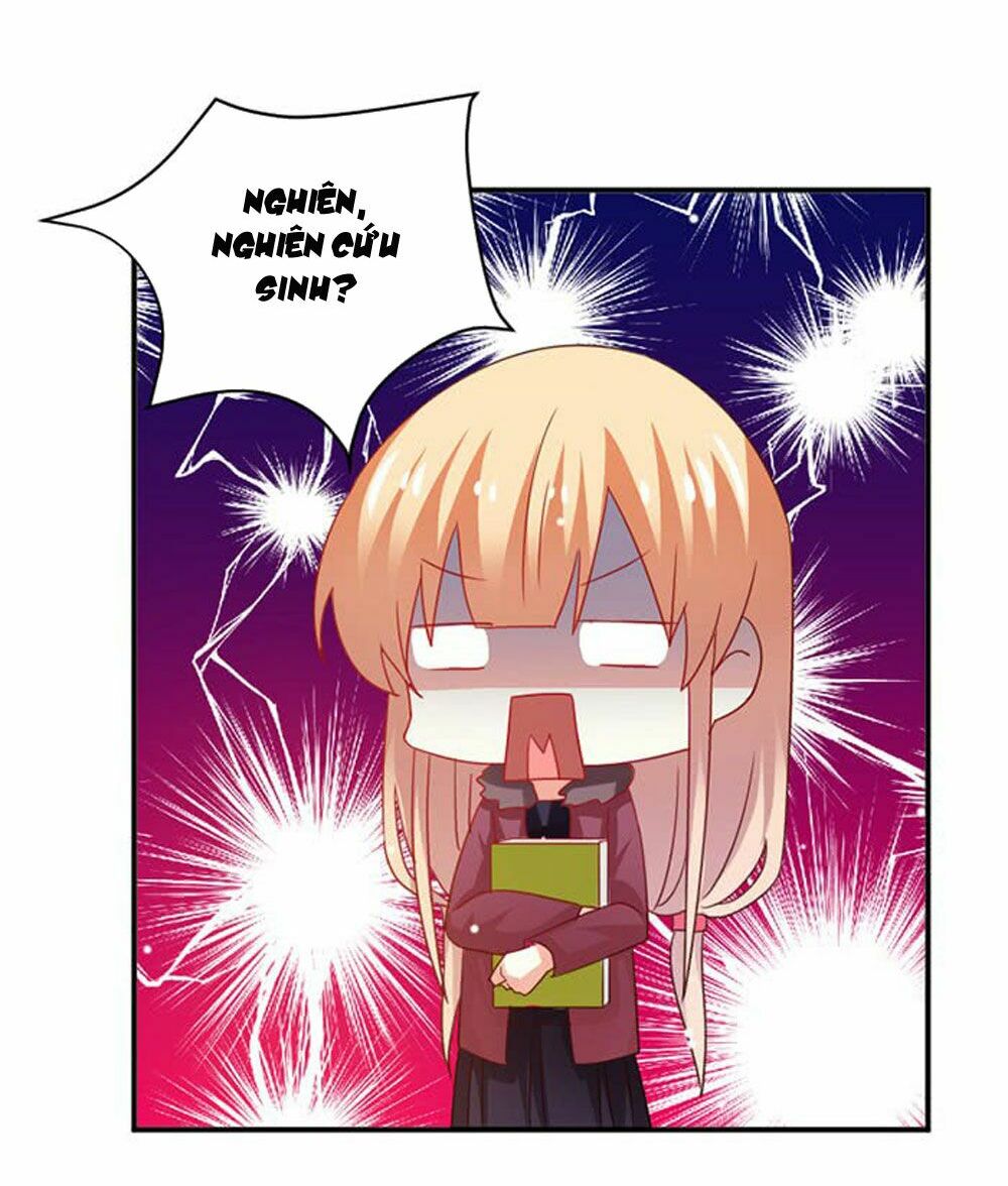 Nam Thần Luôn Muốn Chọc Ghẹo Ta: Chapter 39