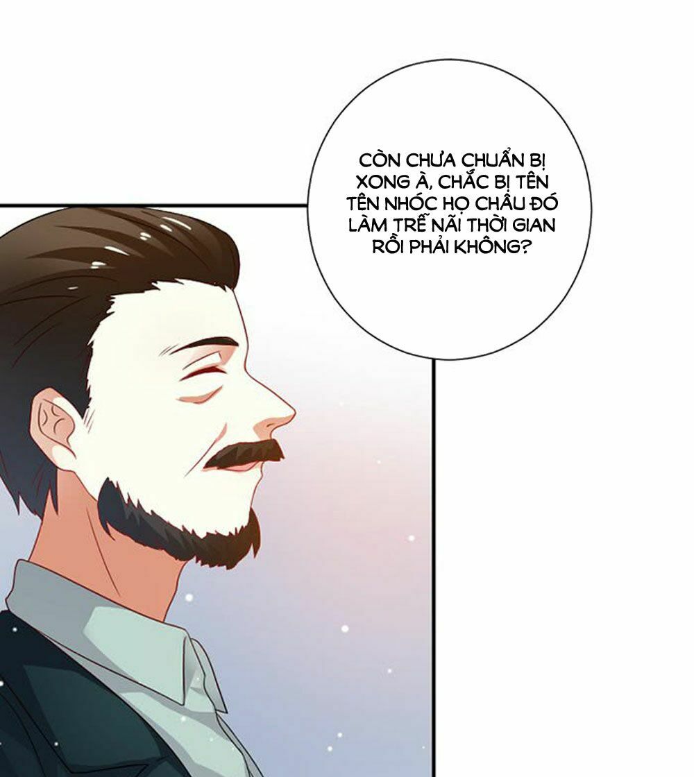 Nam Thần Luôn Muốn Chọc Ghẹo Ta: Chapter 39