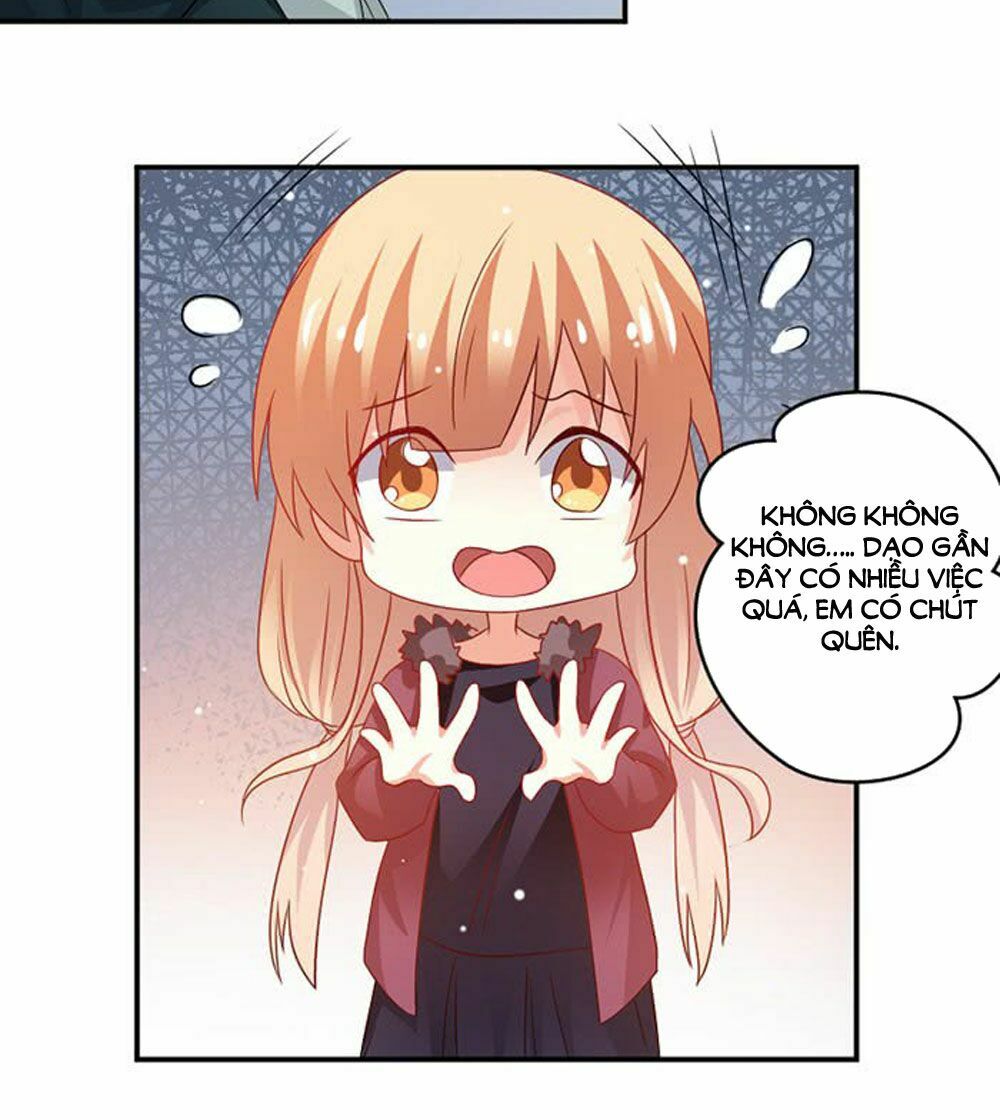 Nam Thần Luôn Muốn Chọc Ghẹo Ta: Chapter 39