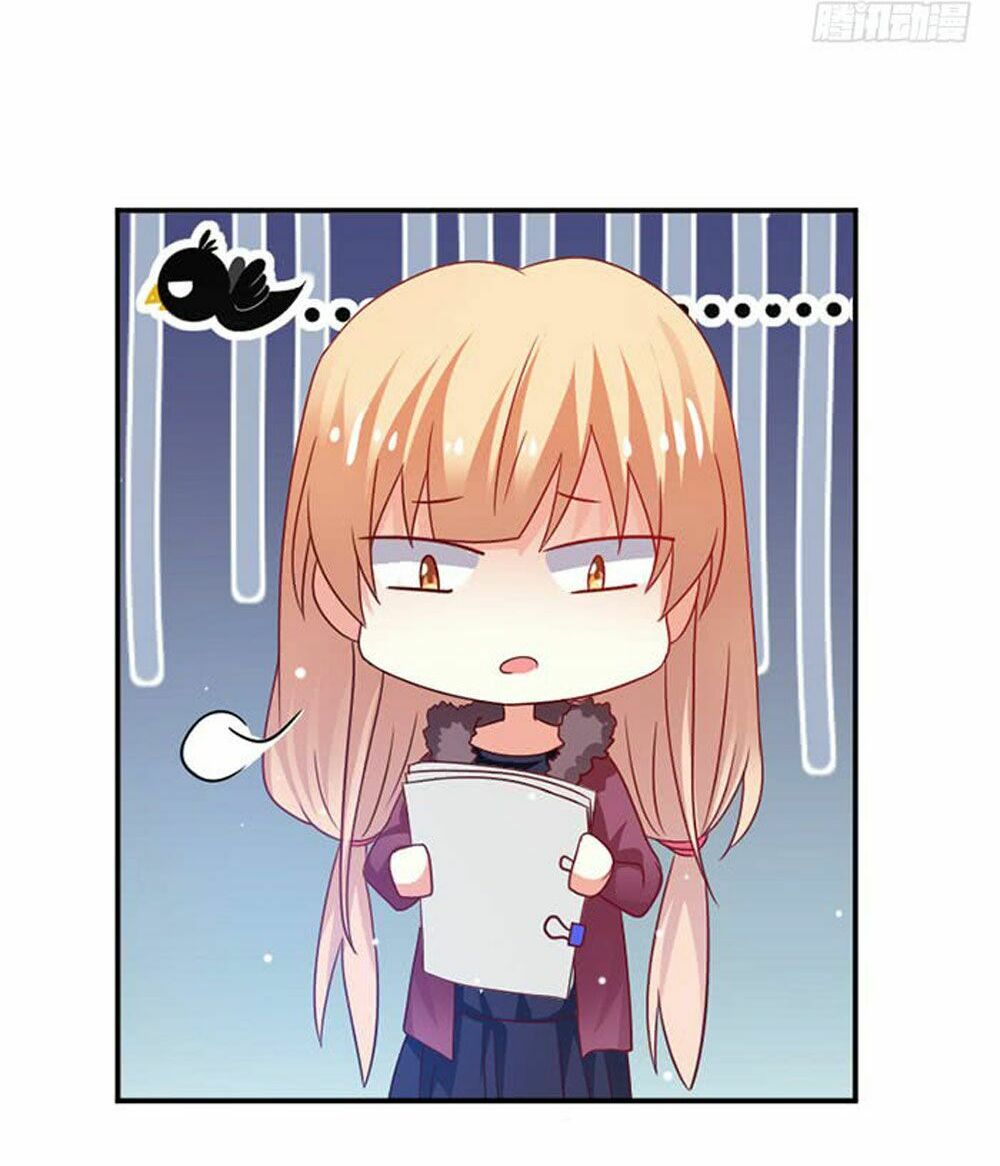 Nam Thần Luôn Muốn Chọc Ghẹo Ta: Chapter 39