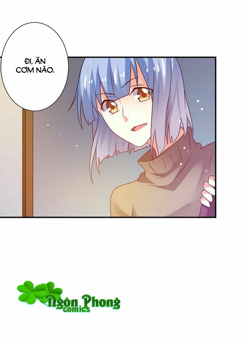 Nam Thần Luôn Muốn Chọc Ghẹo Ta: Chapter 39