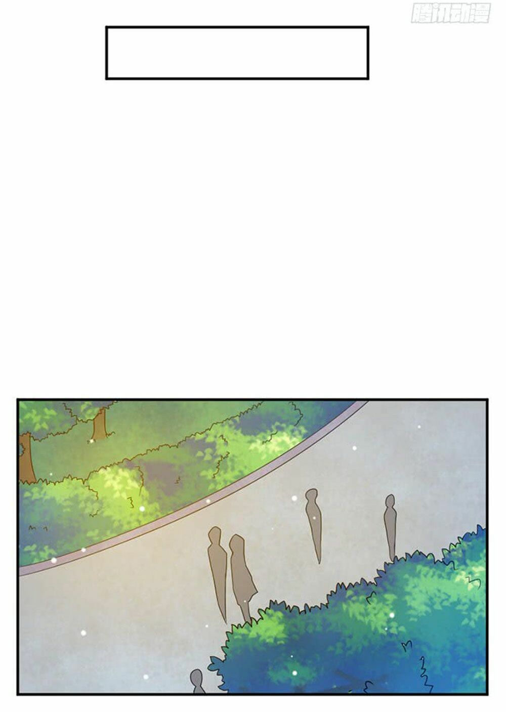 Nam Thần Luôn Muốn Chọc Ghẹo Ta: Chapter 39