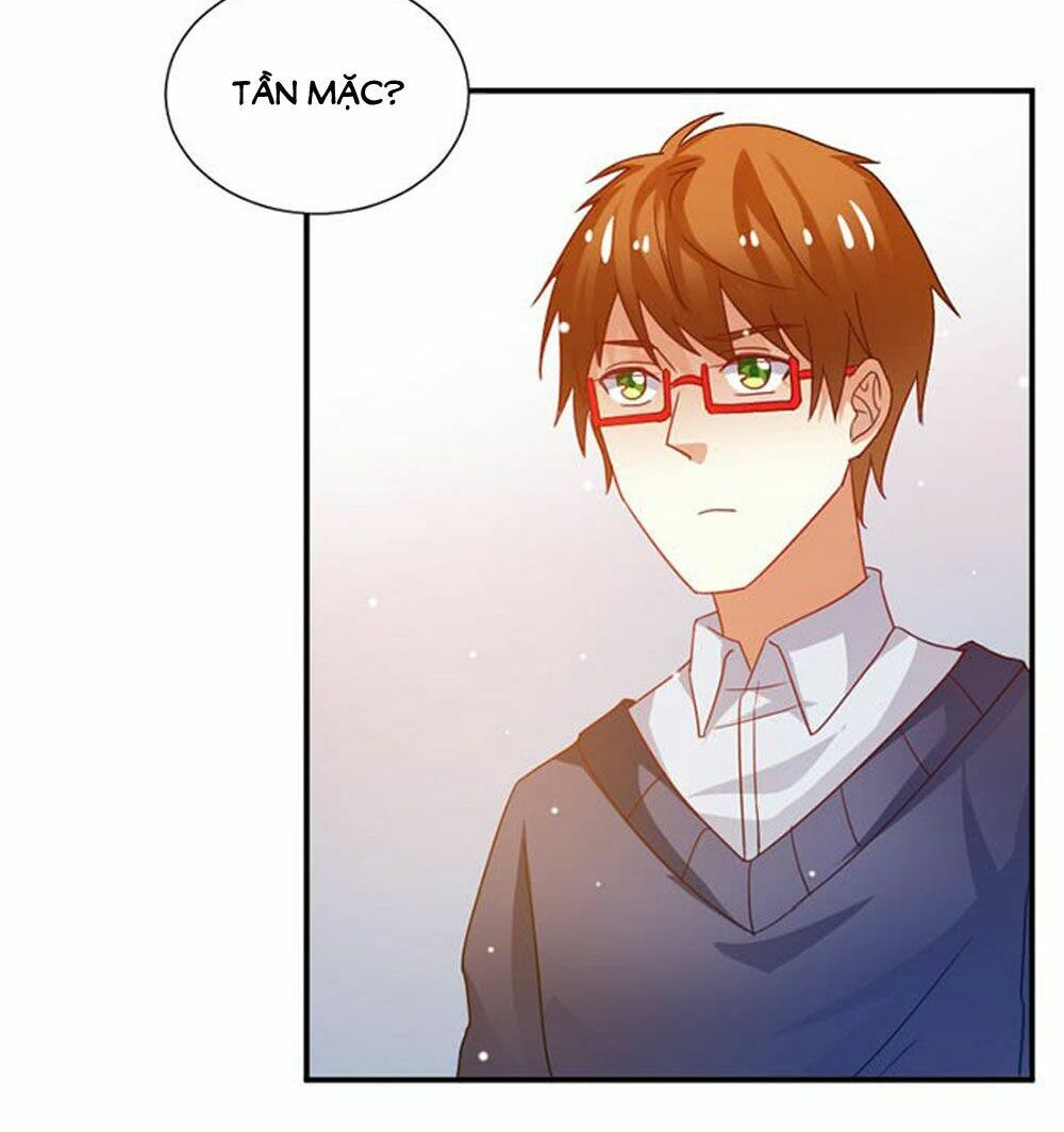 Nam Thần Luôn Muốn Chọc Ghẹo Ta: Chapter 39