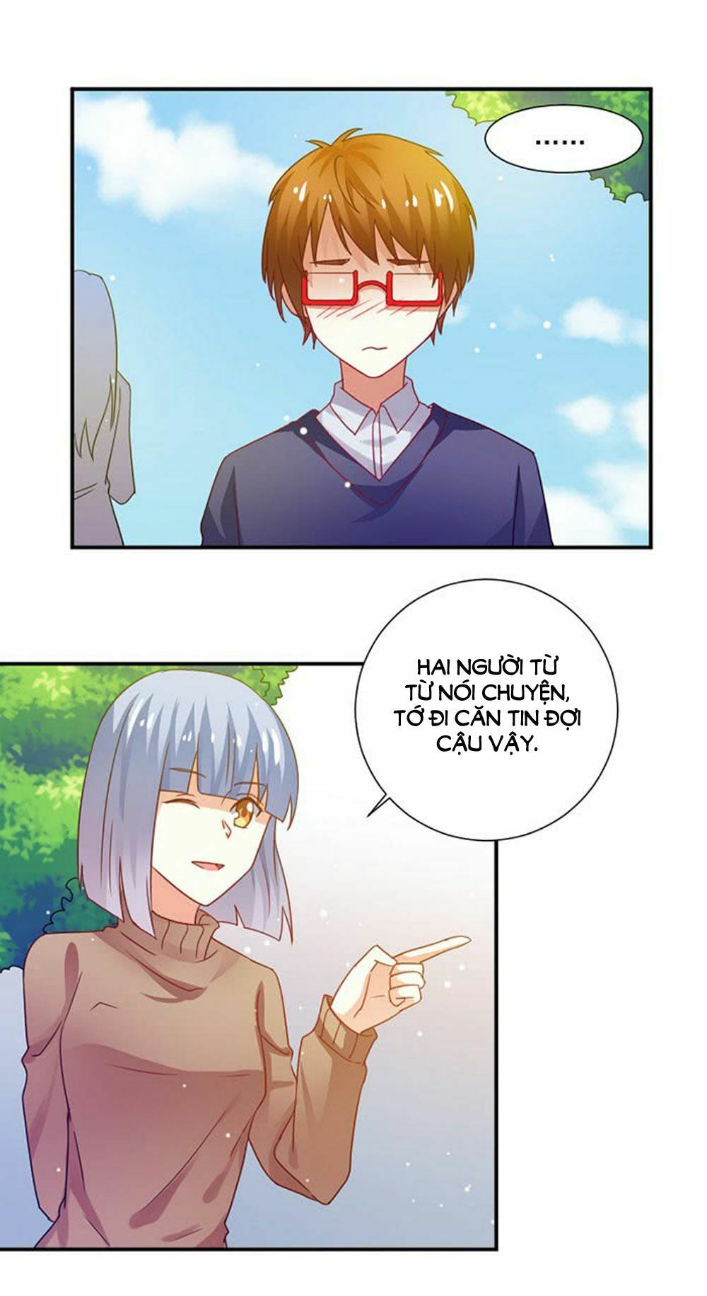 Nam Thần Luôn Muốn Chọc Ghẹo Ta: Chapter 39