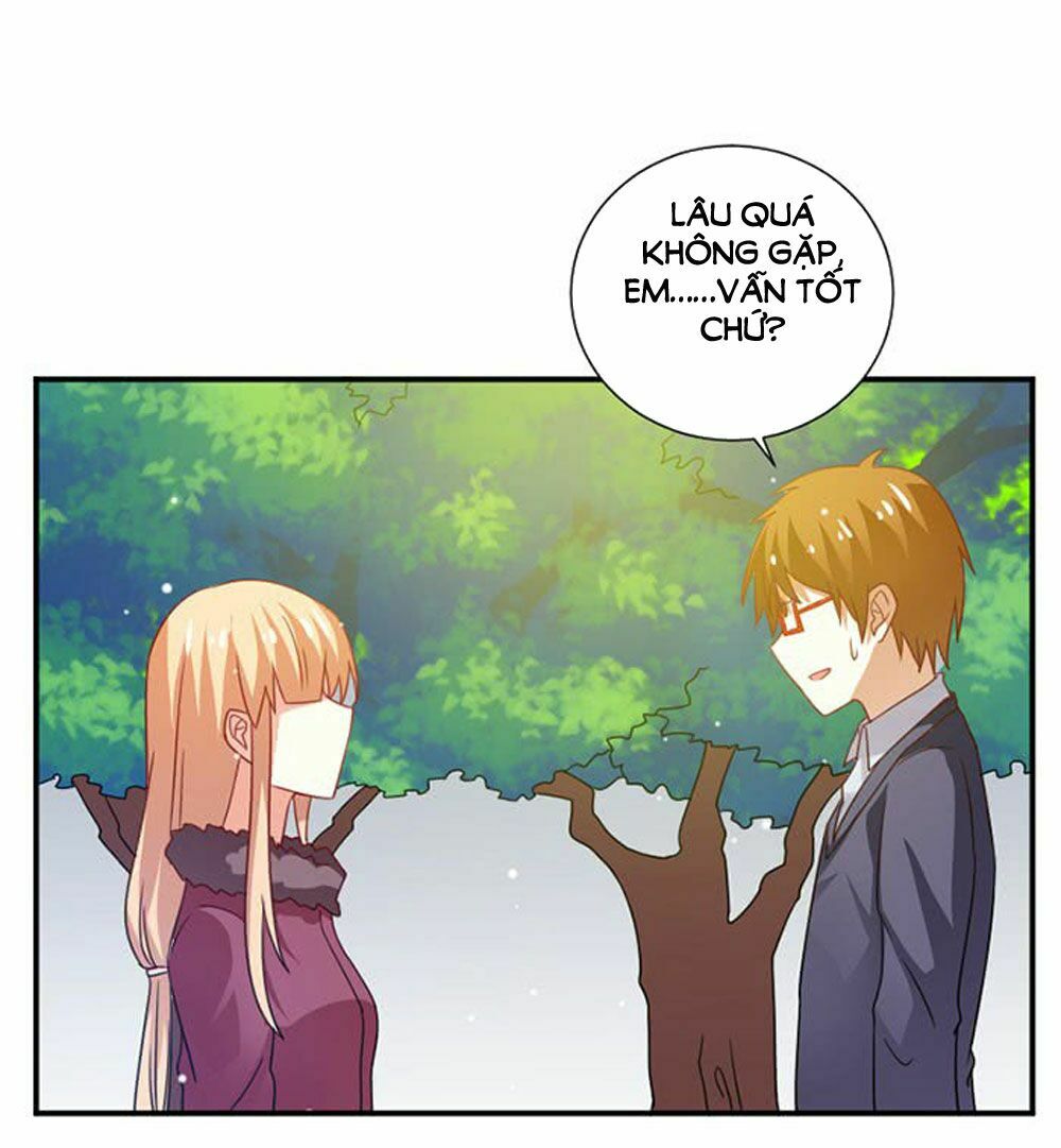 Nam Thần Luôn Muốn Chọc Ghẹo Ta: Chapter 39