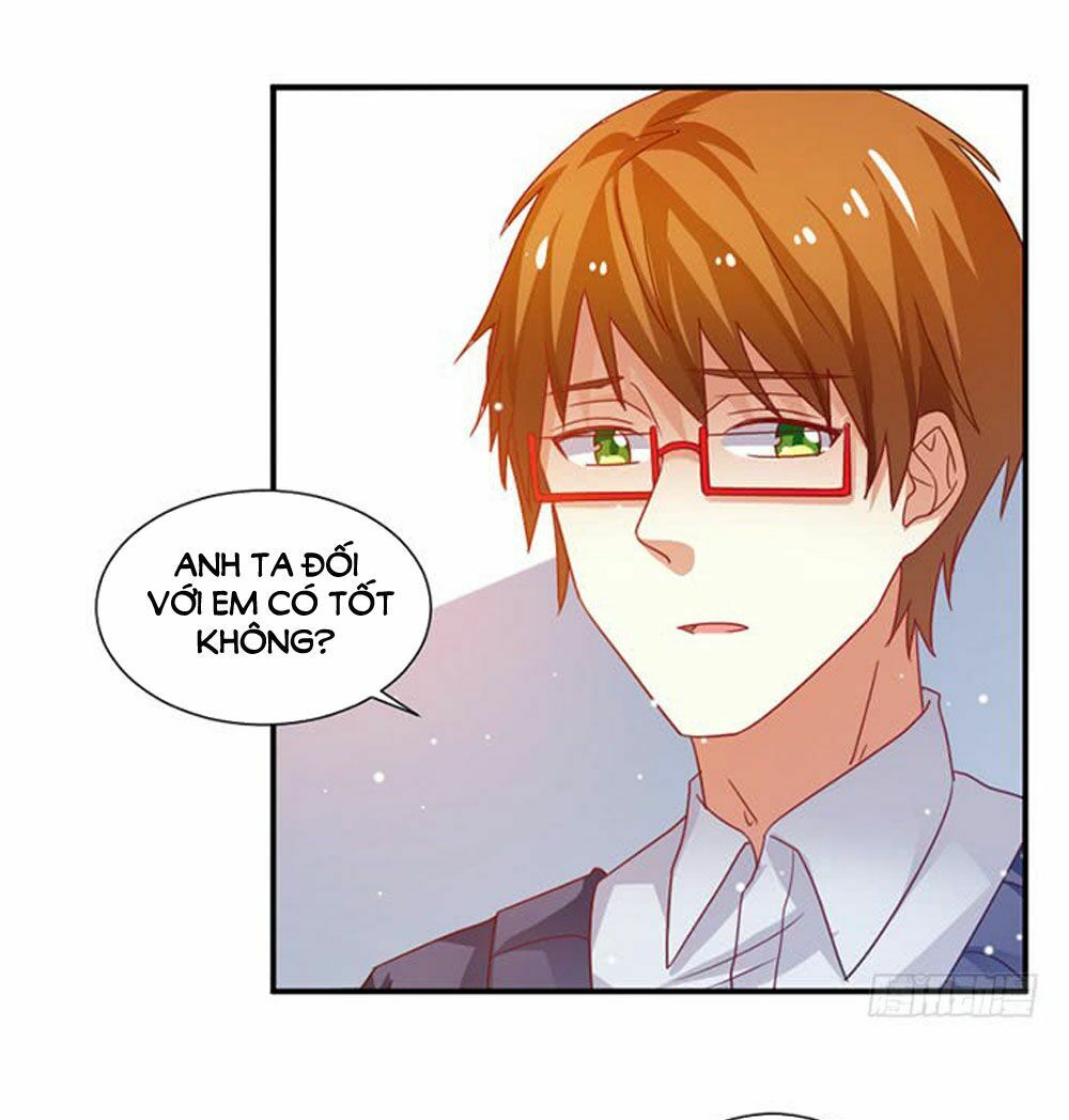 Nam Thần Luôn Muốn Chọc Ghẹo Ta: Chapter 39