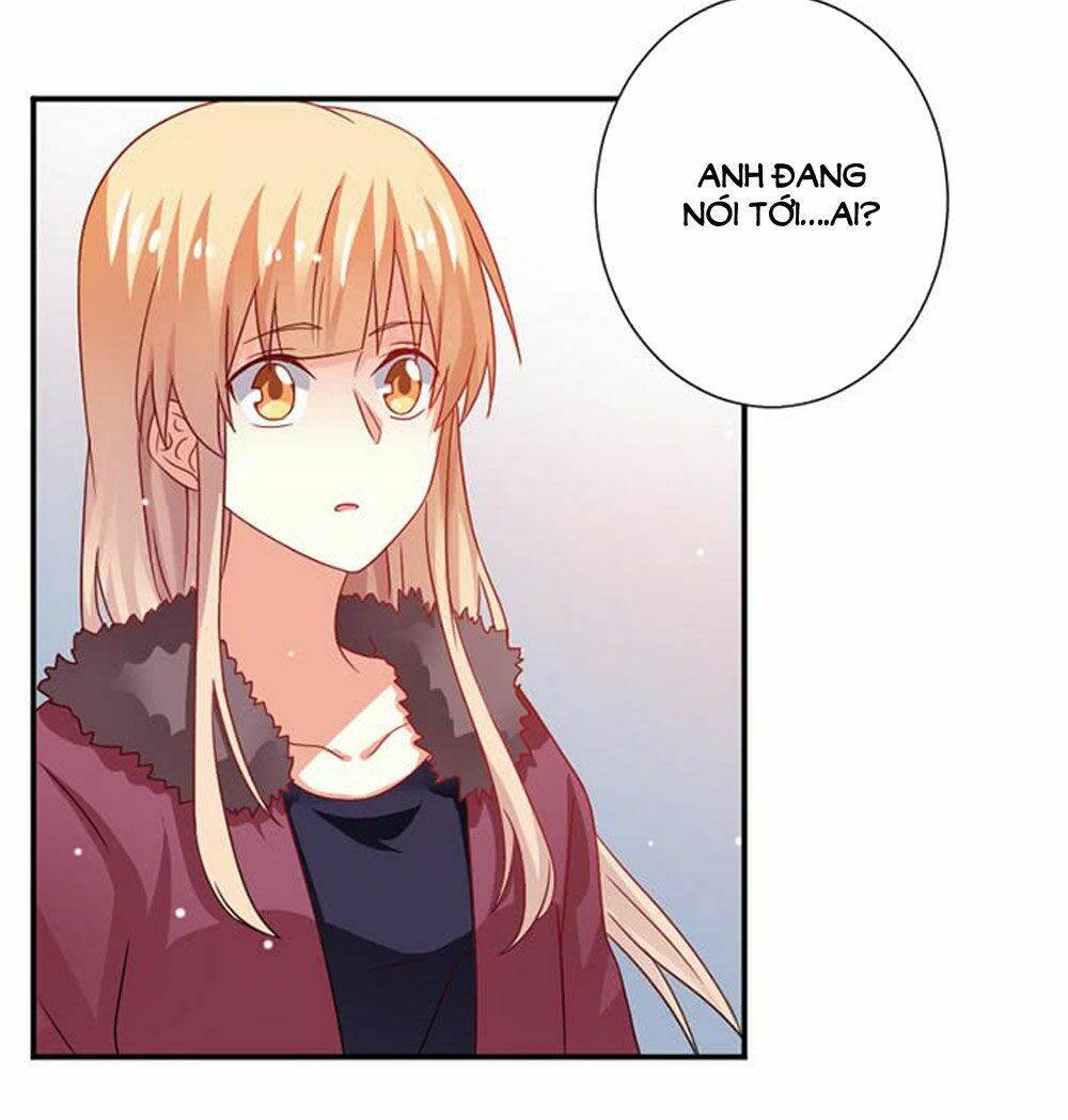 Nam Thần Luôn Muốn Chọc Ghẹo Ta: Chapter 39