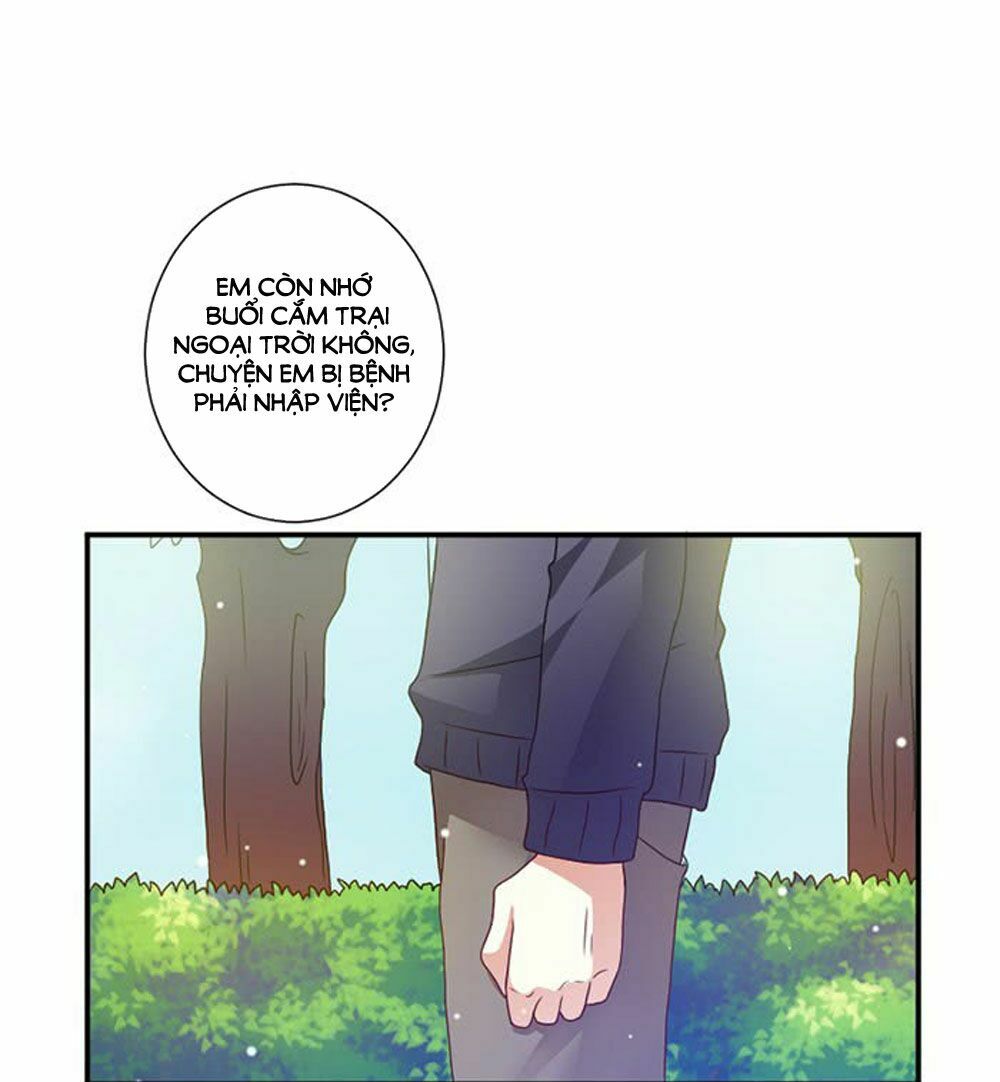 Nam Thần Luôn Muốn Chọc Ghẹo Ta: Chapter 39