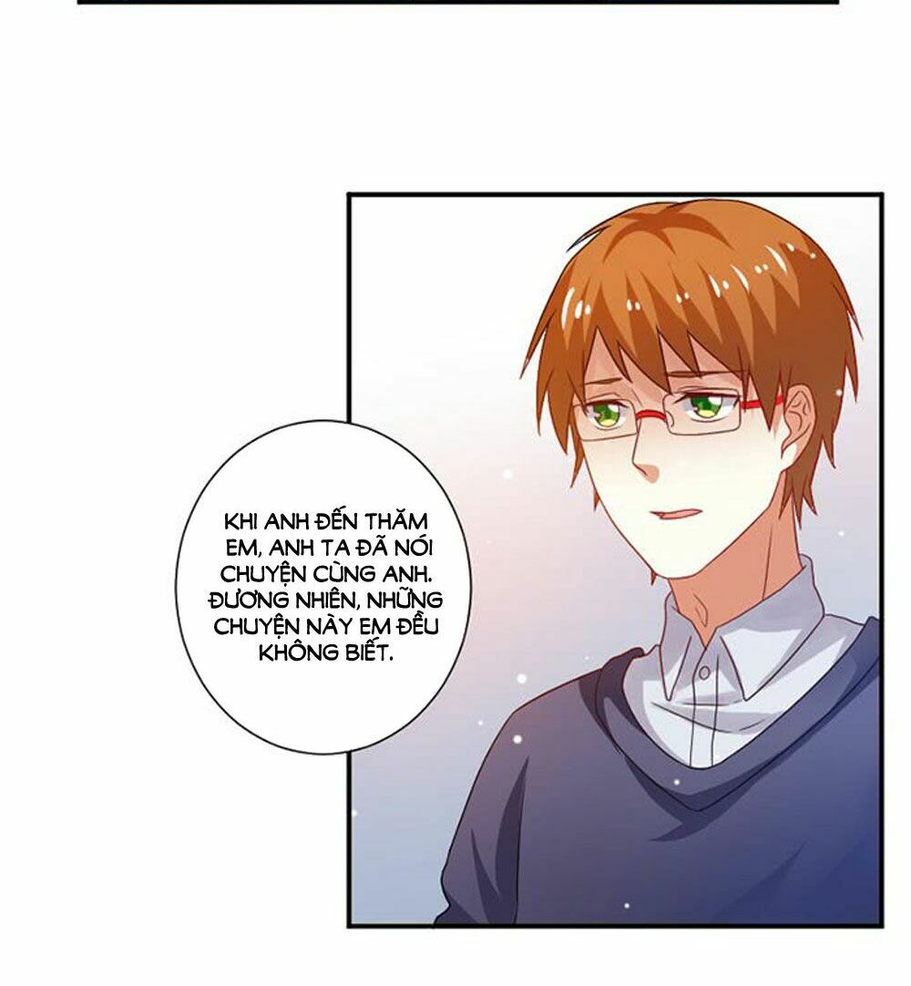 Nam Thần Luôn Muốn Chọc Ghẹo Ta: Chapter 39