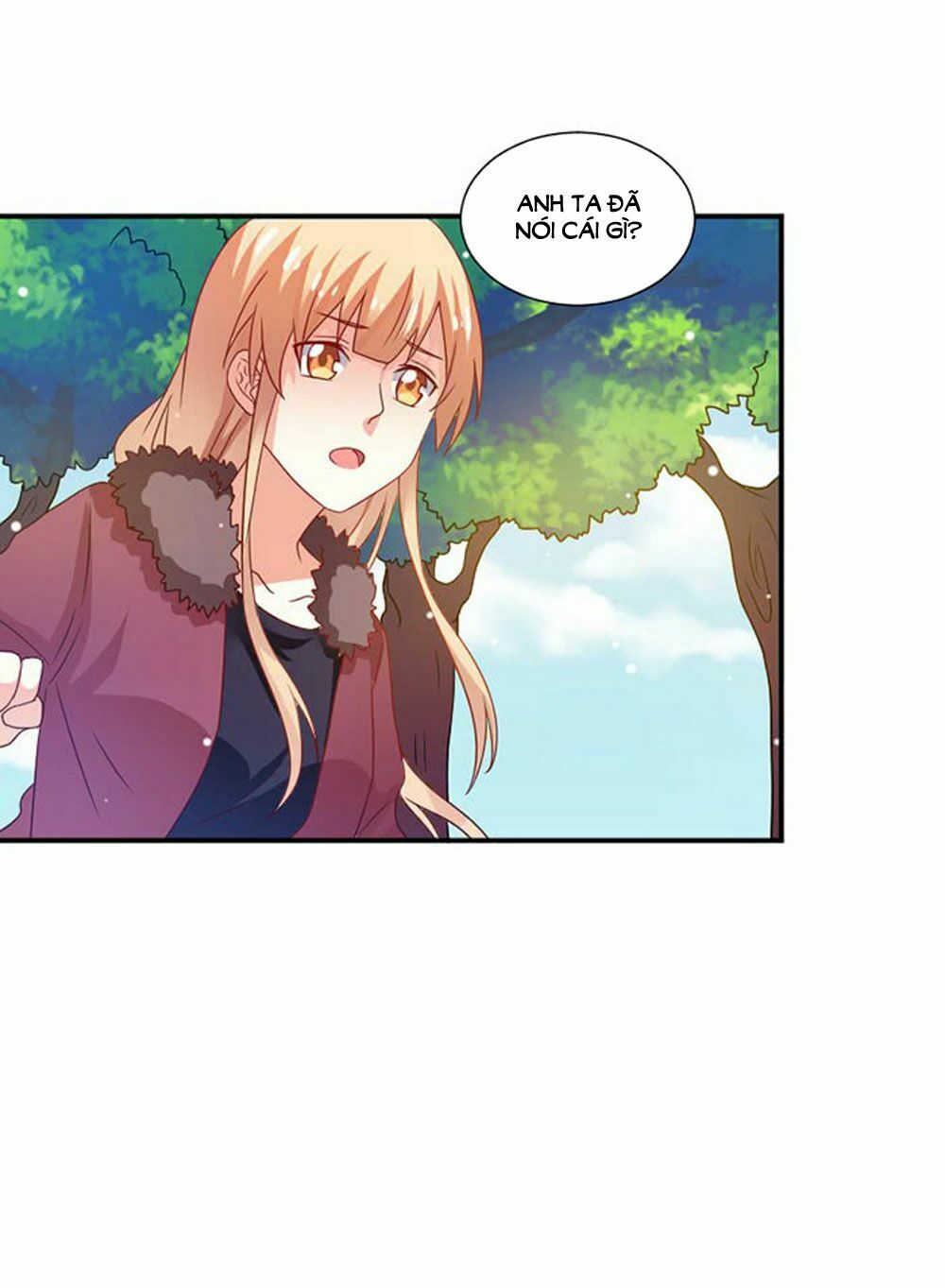 Nam Thần Luôn Muốn Chọc Ghẹo Ta: Chapter 39