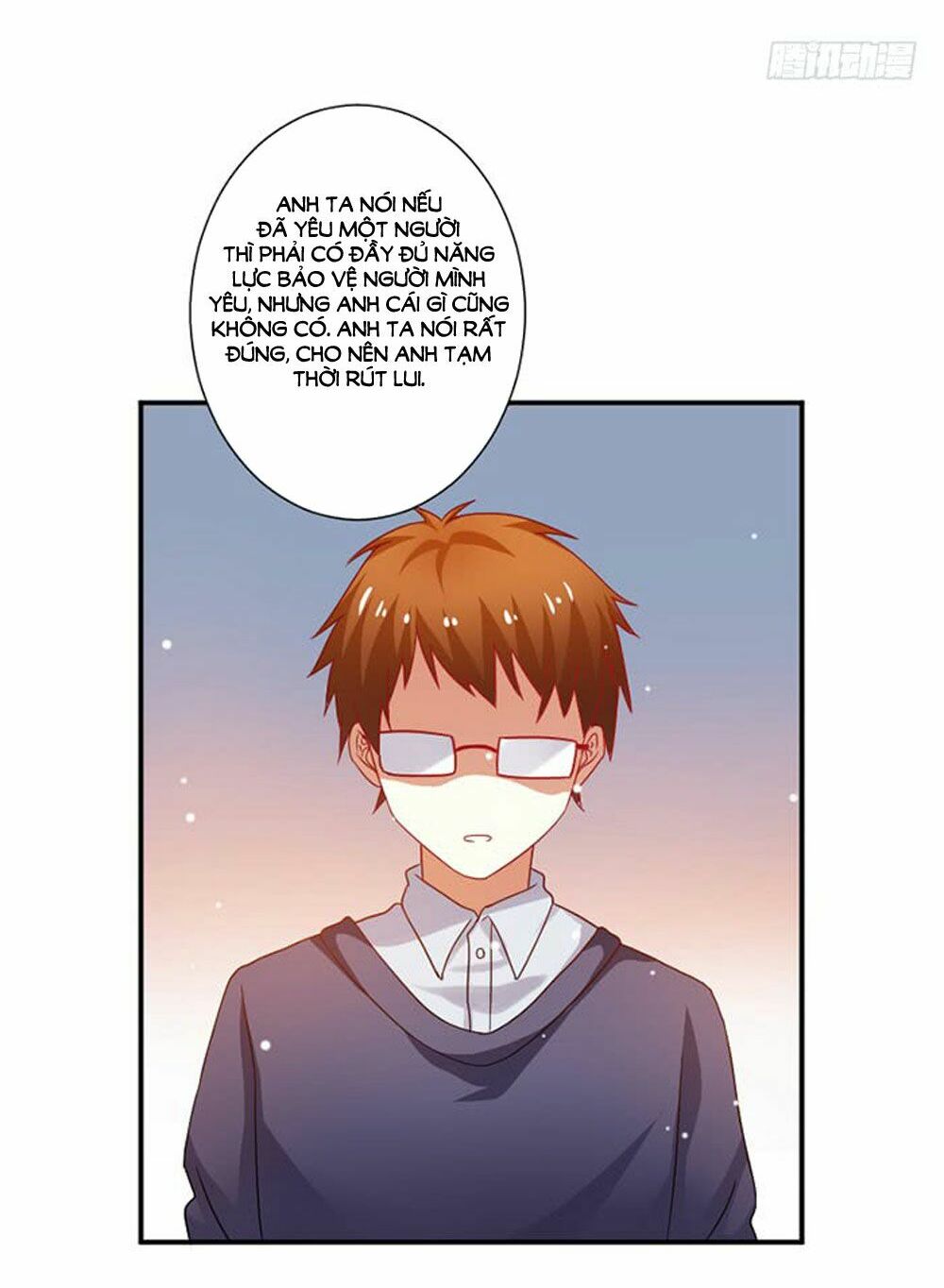 Nam Thần Luôn Muốn Chọc Ghẹo Ta: Chapter 39