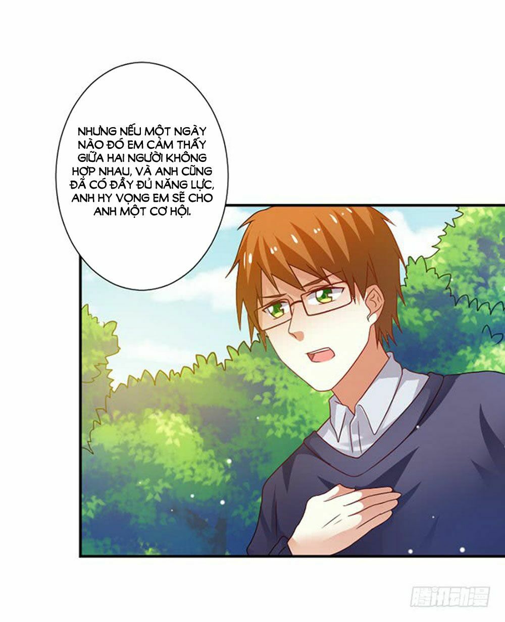Nam Thần Luôn Muốn Chọc Ghẹo Ta: Chapter 39