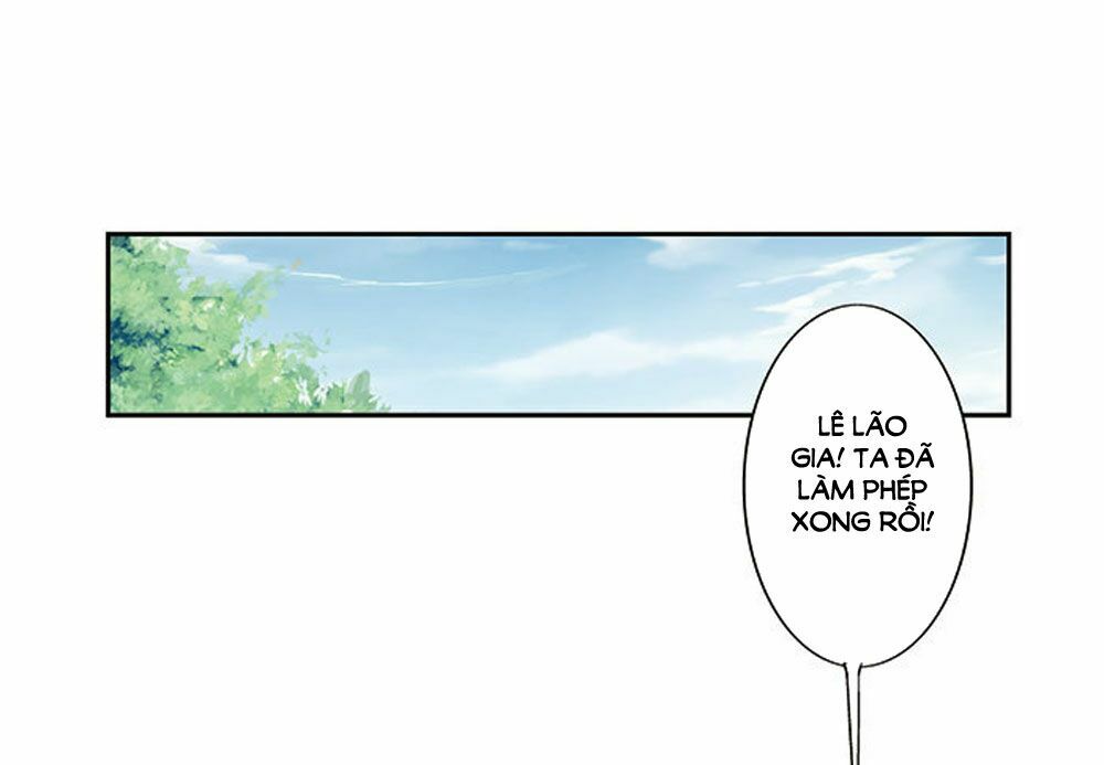 Nam Thần Luôn Muốn Chọc Ghẹo Ta: Chapter 39