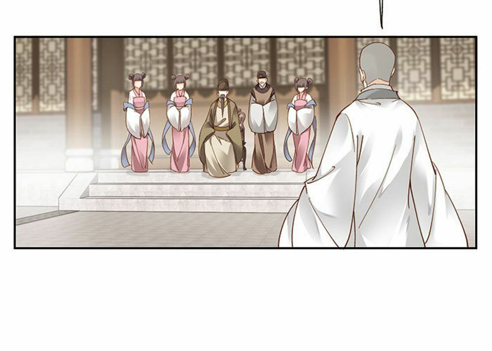 Nam Thần Luôn Muốn Chọc Ghẹo Ta: Chapter 39