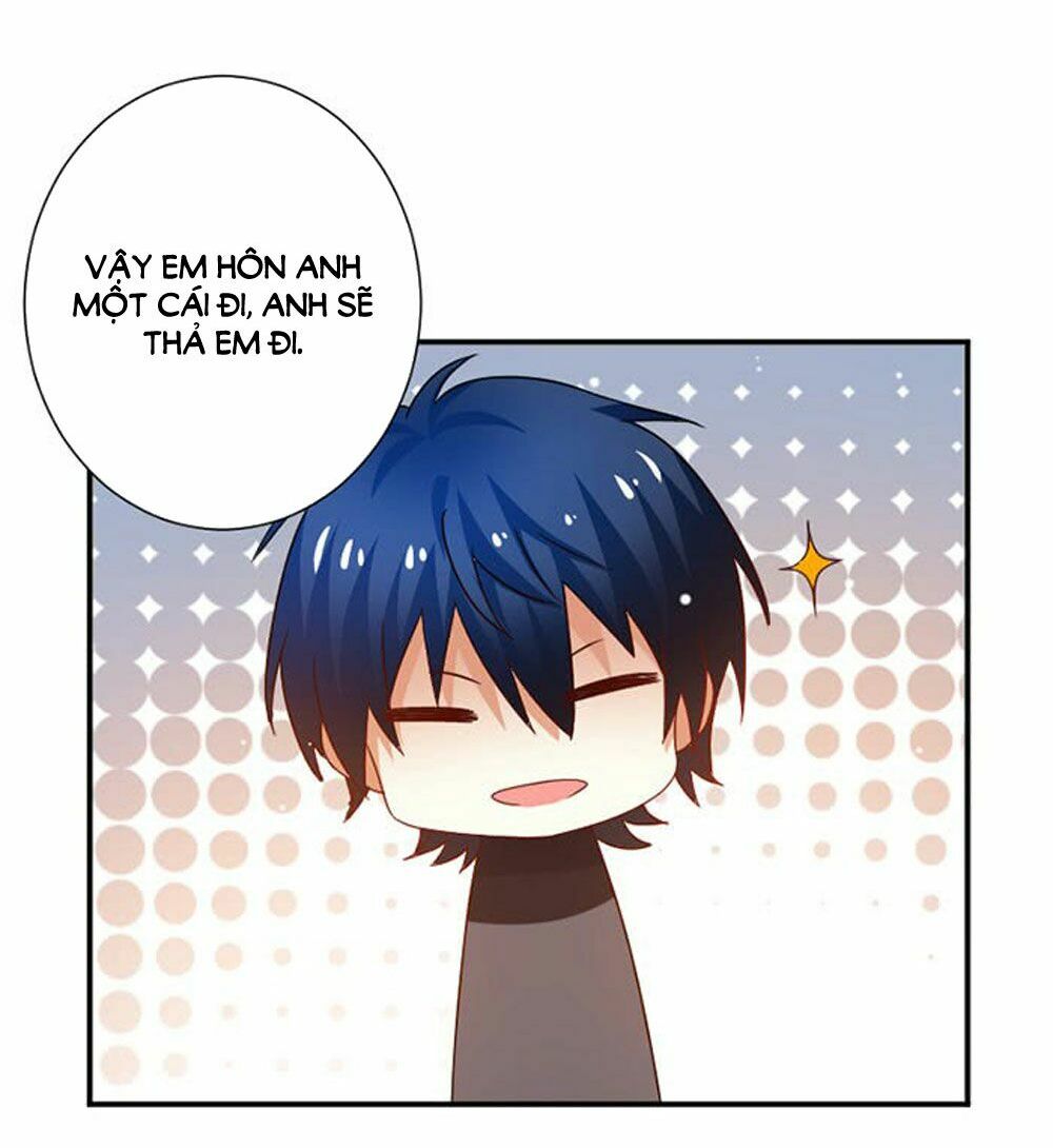 Nam Thần Luôn Muốn Chọc Ghẹo Ta: Chapter 39