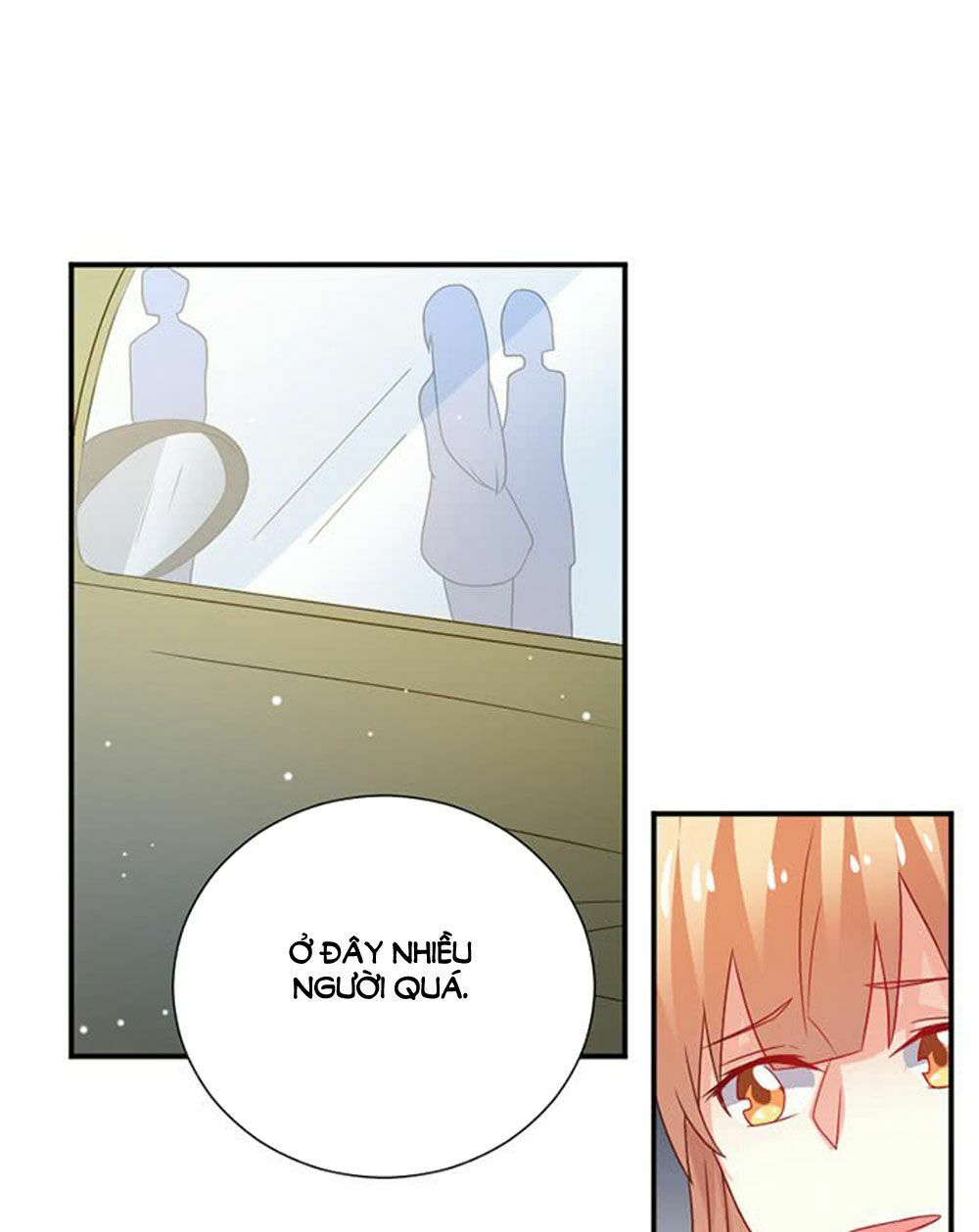 Nam Thần Luôn Muốn Chọc Ghẹo Ta: Chapter 39