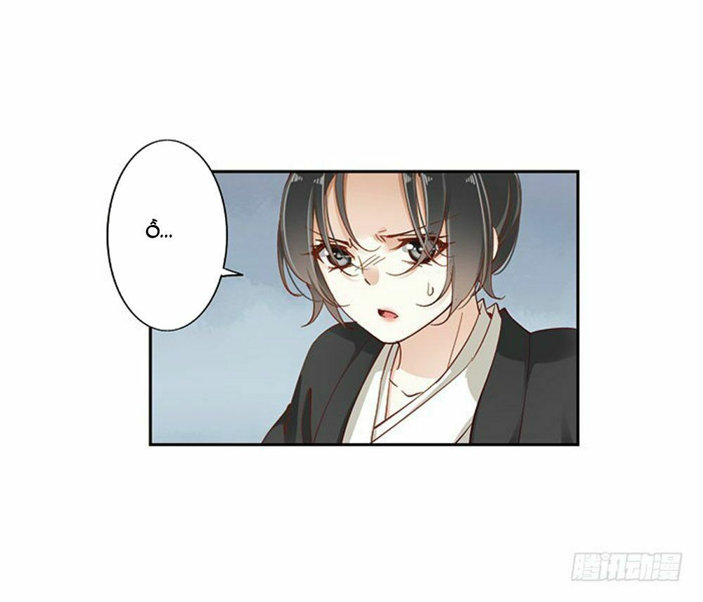 Nam Thần Luôn Muốn Chọc Ghẹo Ta: Chapter 39