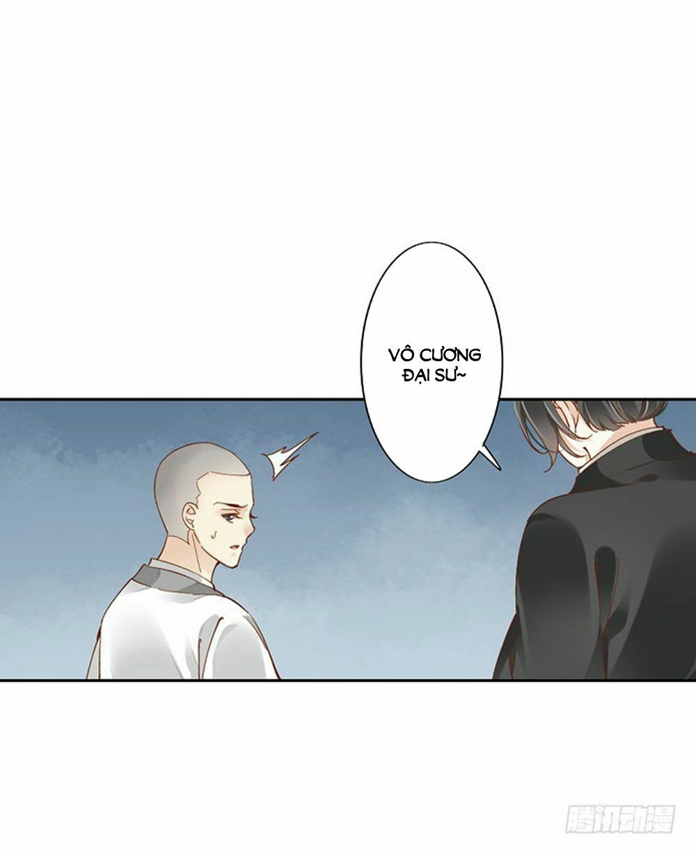 Nam Thần Luôn Muốn Chọc Ghẹo Ta: Chapter 39