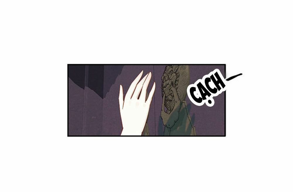 Nam Thần Luôn Muốn Chọc Ghẹo Ta: Chapter 39