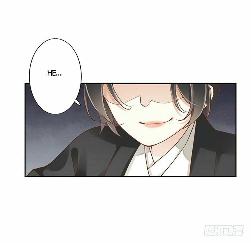 Nam Thần Luôn Muốn Chọc Ghẹo Ta: Chapter 39