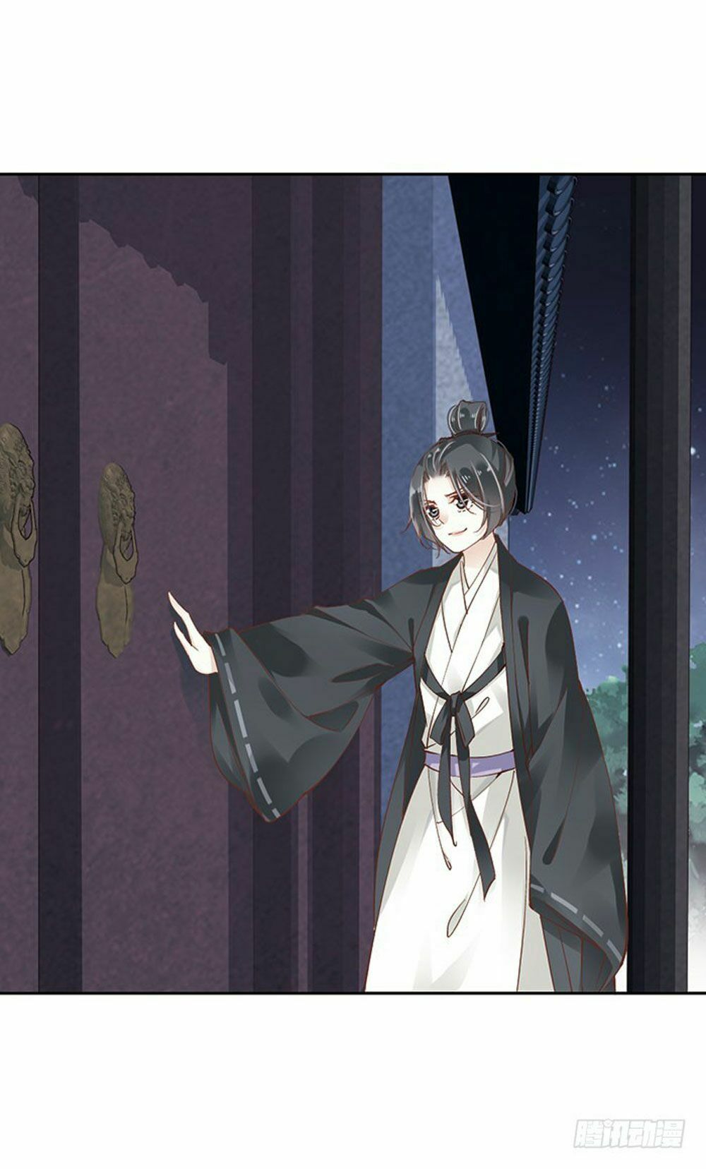 Nam Thần Luôn Muốn Chọc Ghẹo Ta: Chapter 39