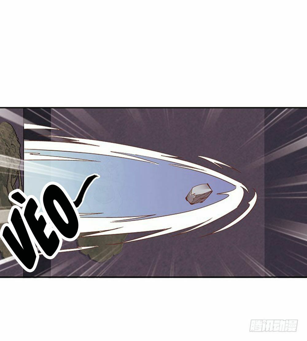 Nam Thần Luôn Muốn Chọc Ghẹo Ta: Chapter 39