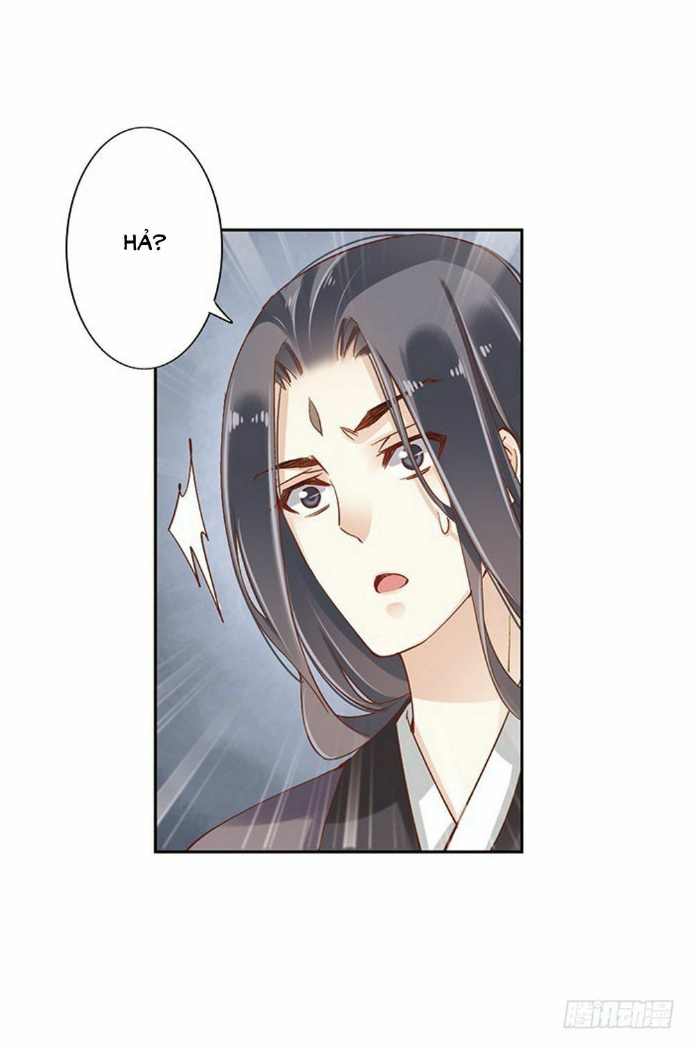 Nam Thần Luôn Muốn Chọc Ghẹo Ta: Chapter 39
