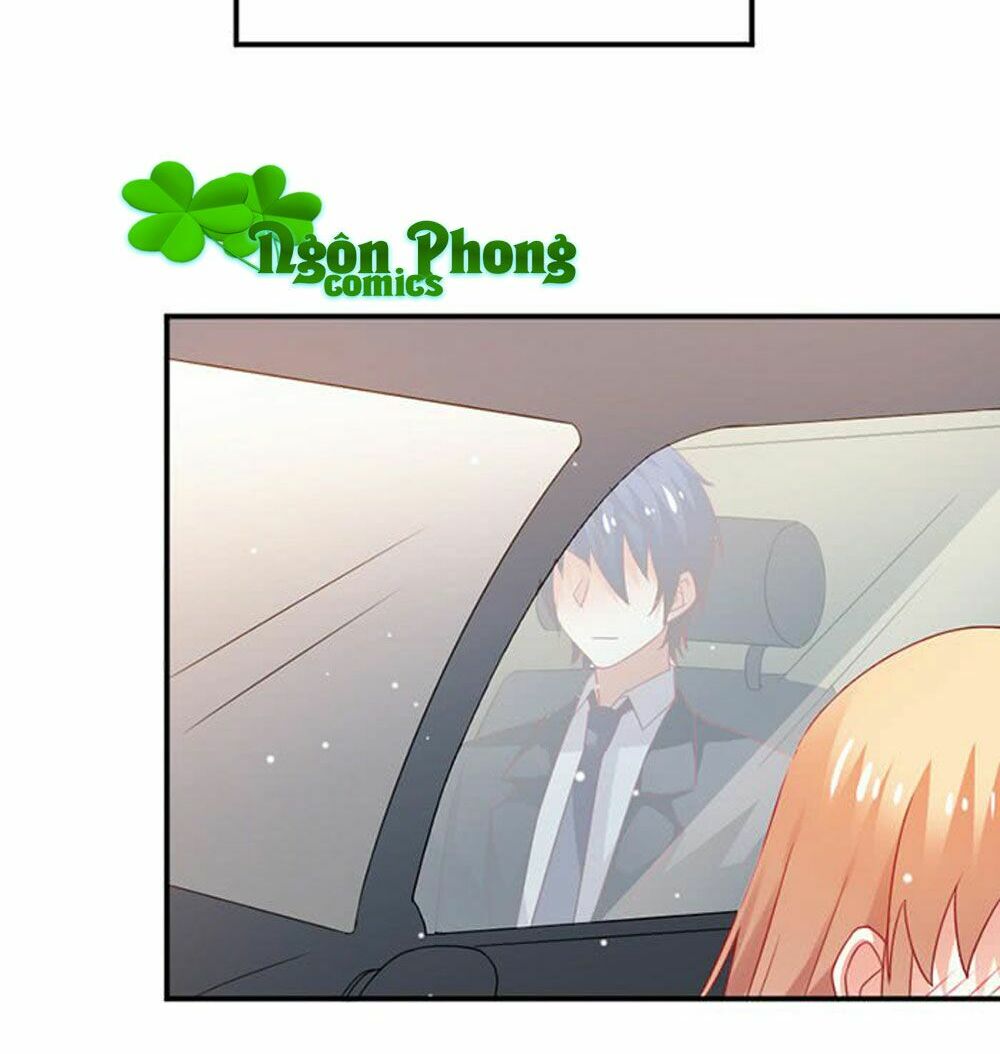Nam Thần Luôn Muốn Chọc Ghẹo Ta: Chapter 39