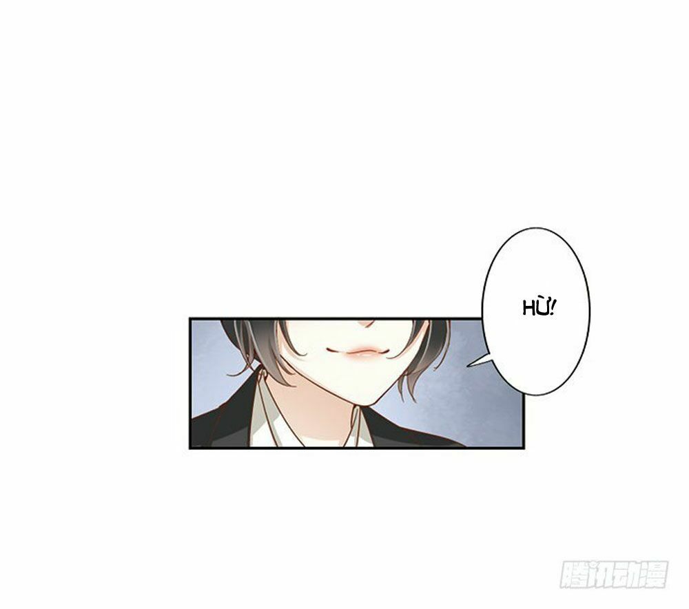 Nam Thần Luôn Muốn Chọc Ghẹo Ta: Chapter 39