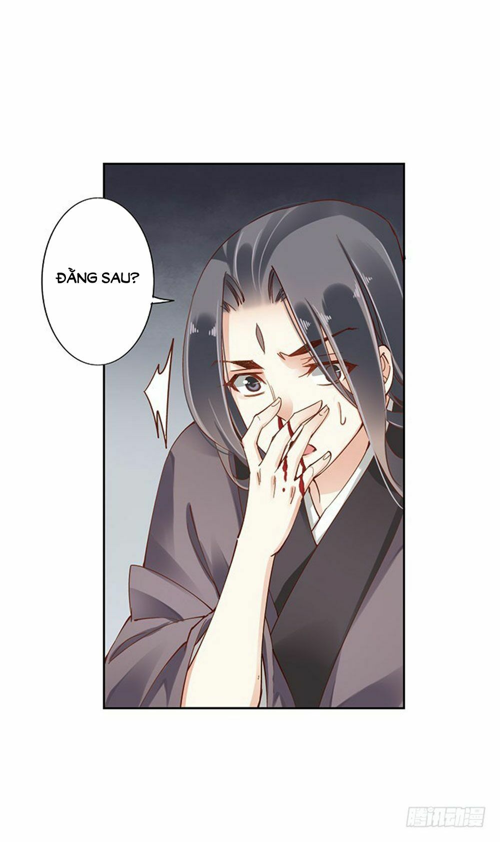 Nam Thần Luôn Muốn Chọc Ghẹo Ta: Chapter 39