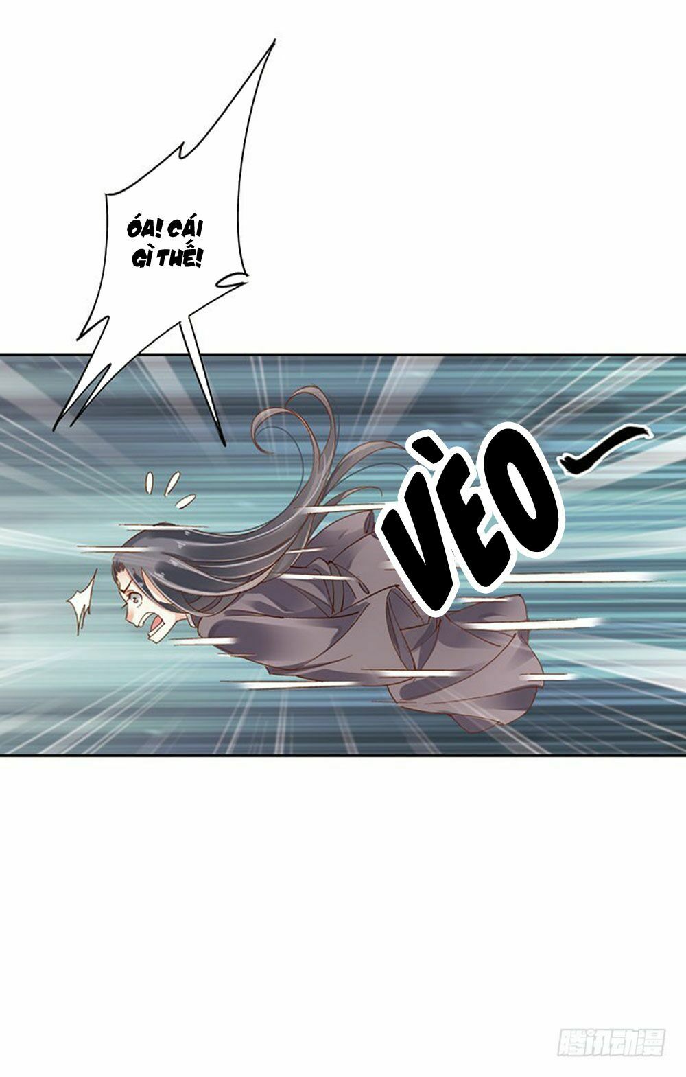 Nam Thần Luôn Muốn Chọc Ghẹo Ta: Chapter 39